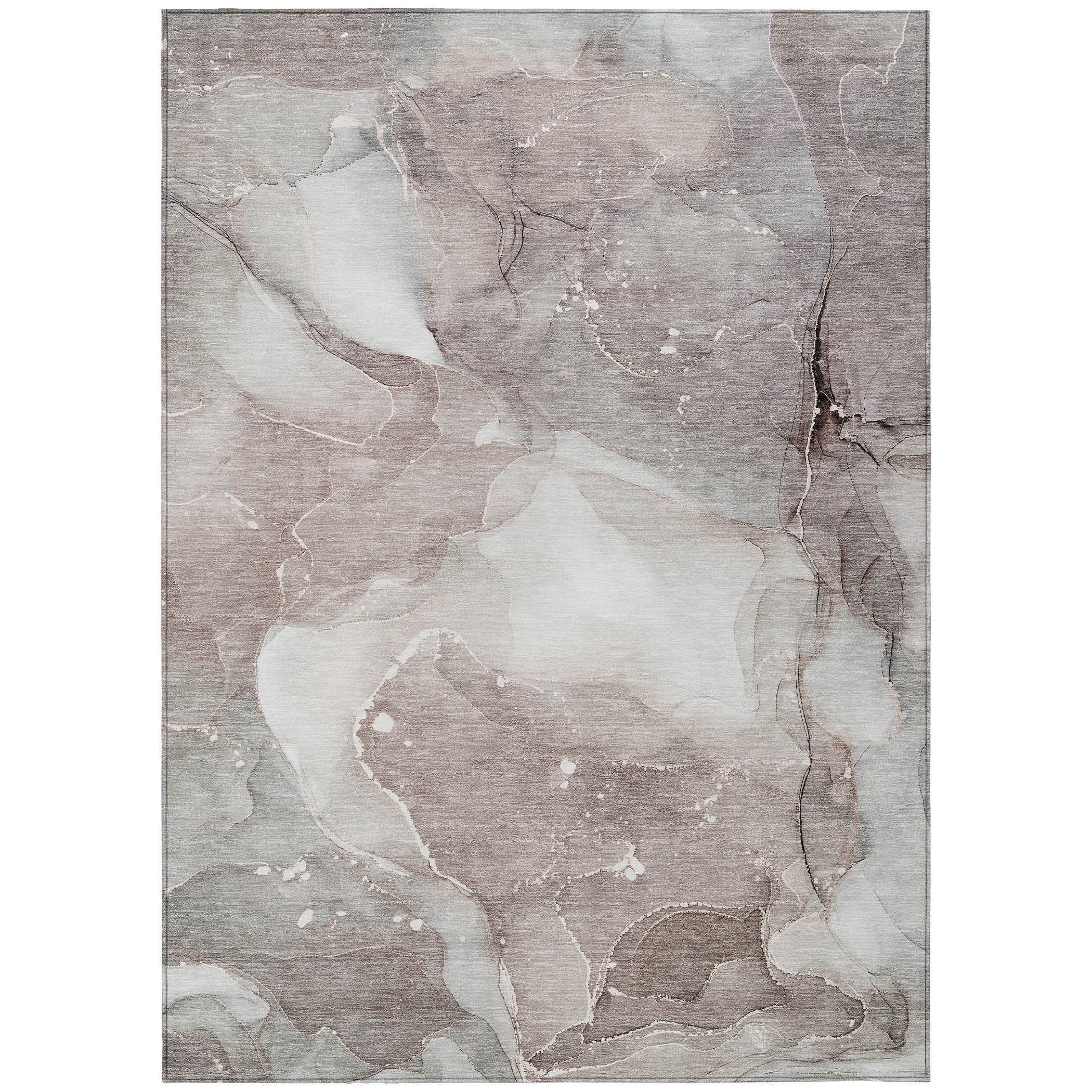Addison Rugs ACN522TP5X8 rugs - View #2
