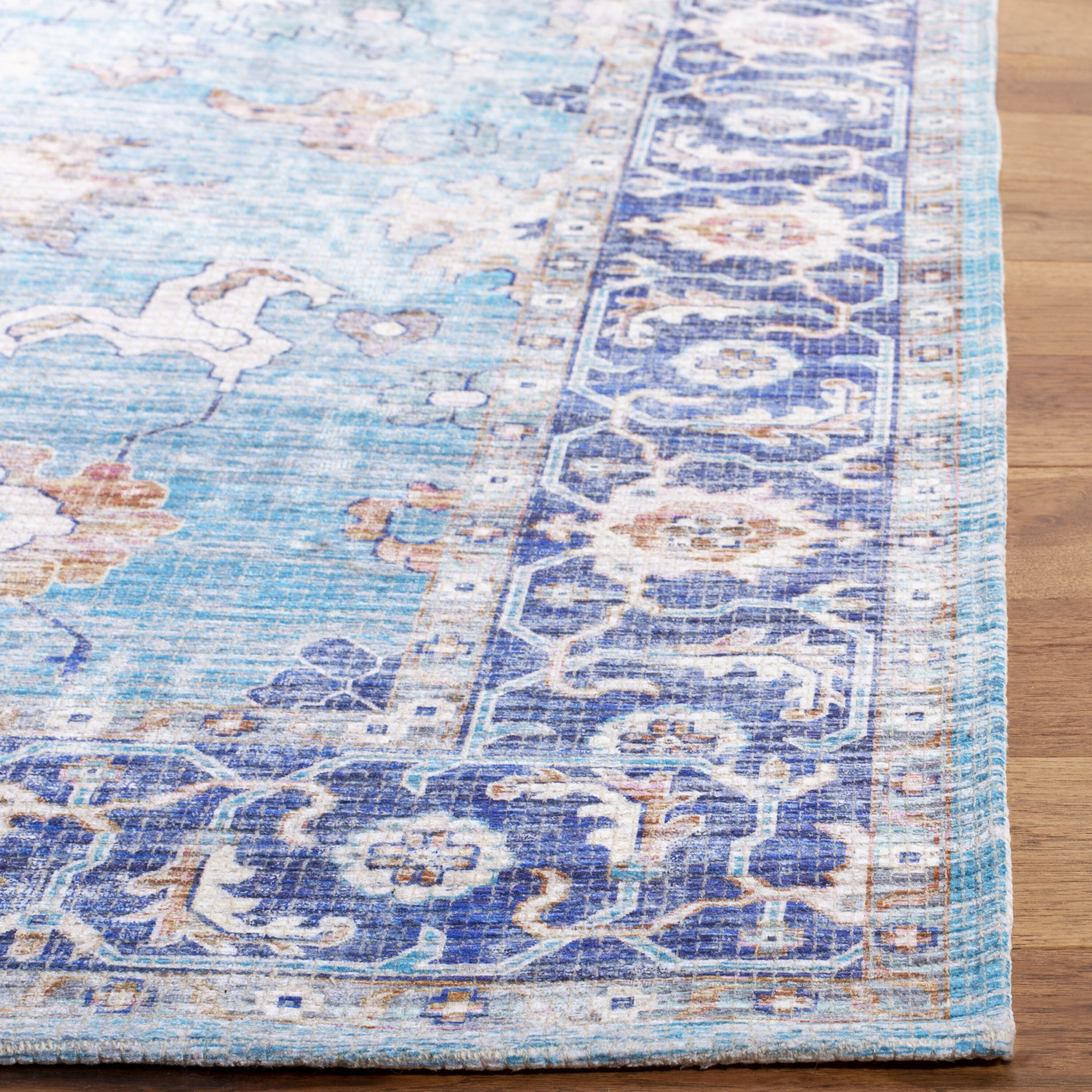 Safavieh SFN201M-28 rugs - View #4