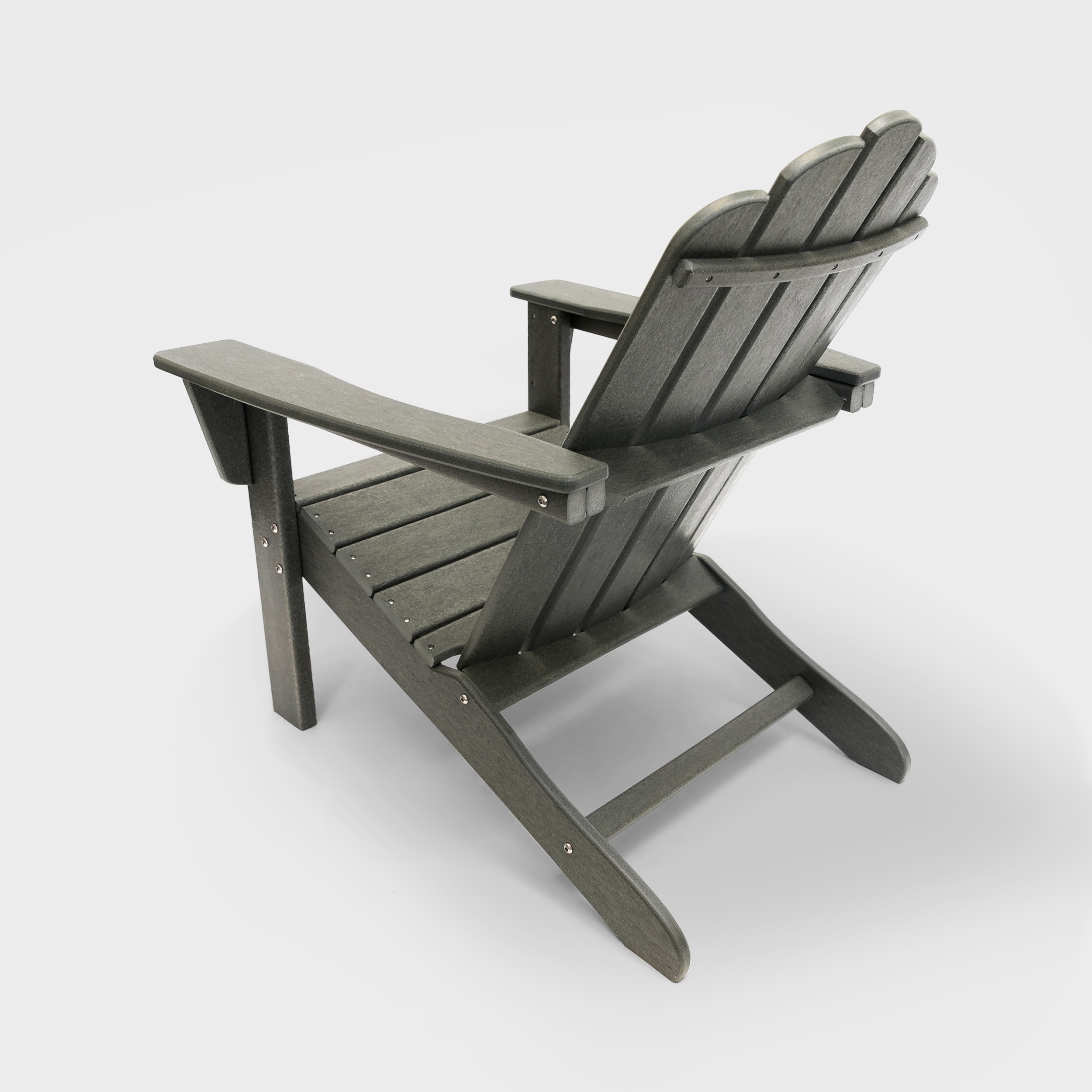 LuXeo LOW-1519-GRY2 Patio-Chairs - View #9