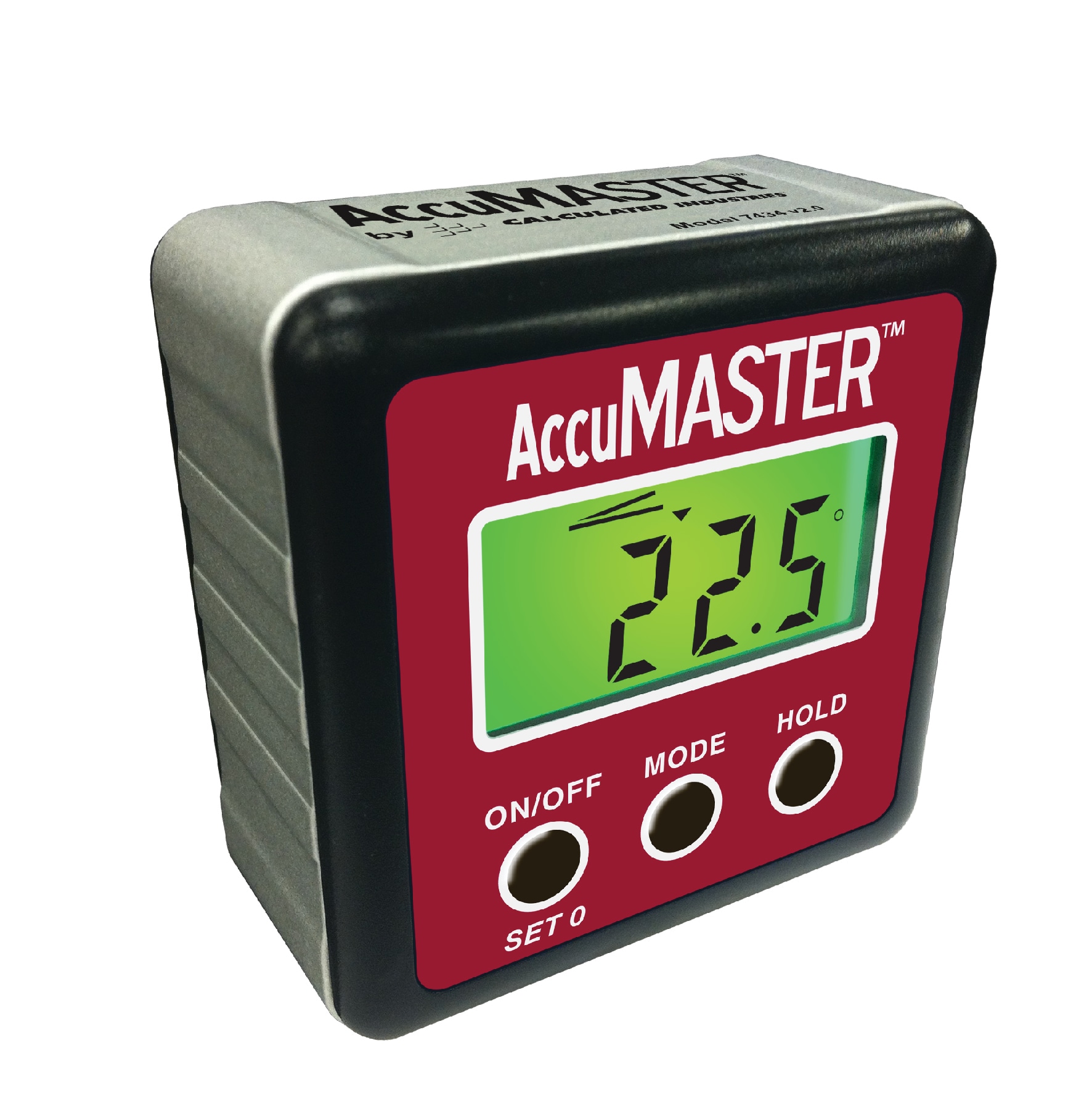 Lowes digital store angle gauge