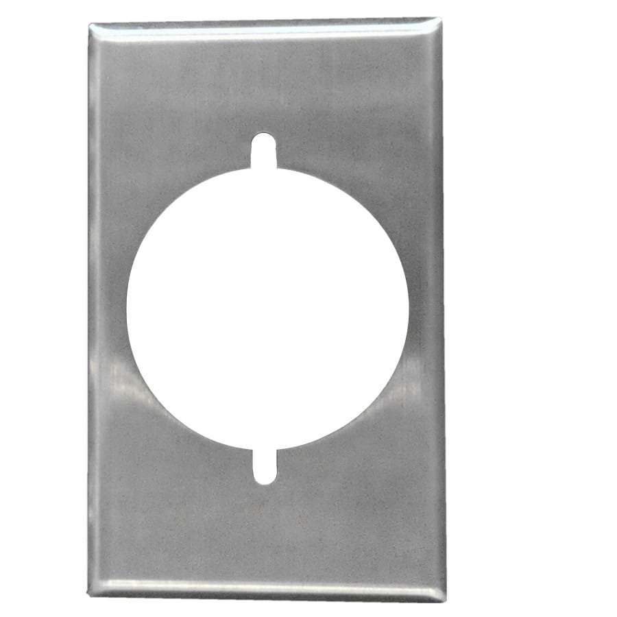 Utilitech 84SBS Electrical-Wall-Plates - View #4