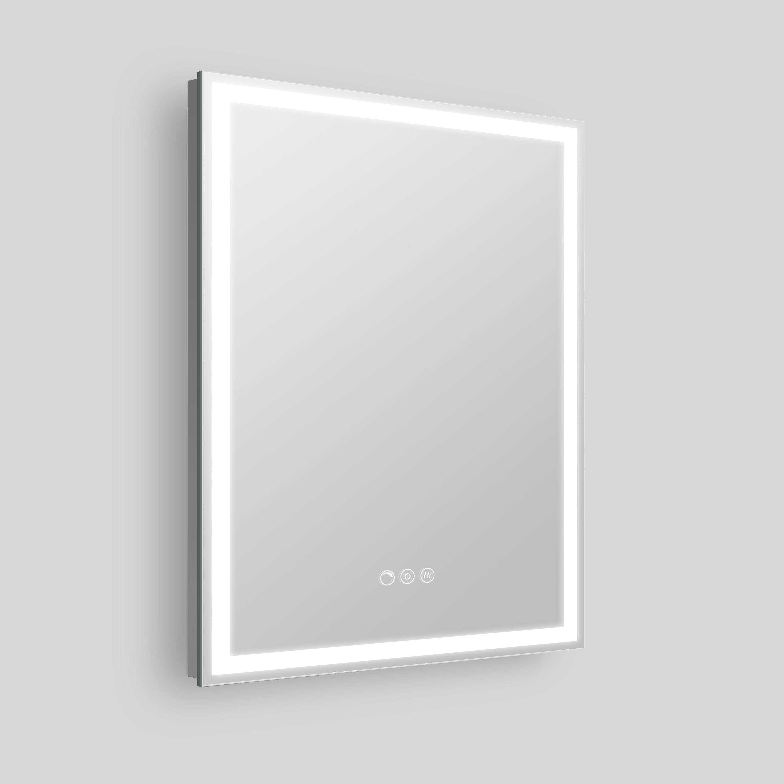 Streamline M-2180-257 Framed-Bath-Mirrors - View #13