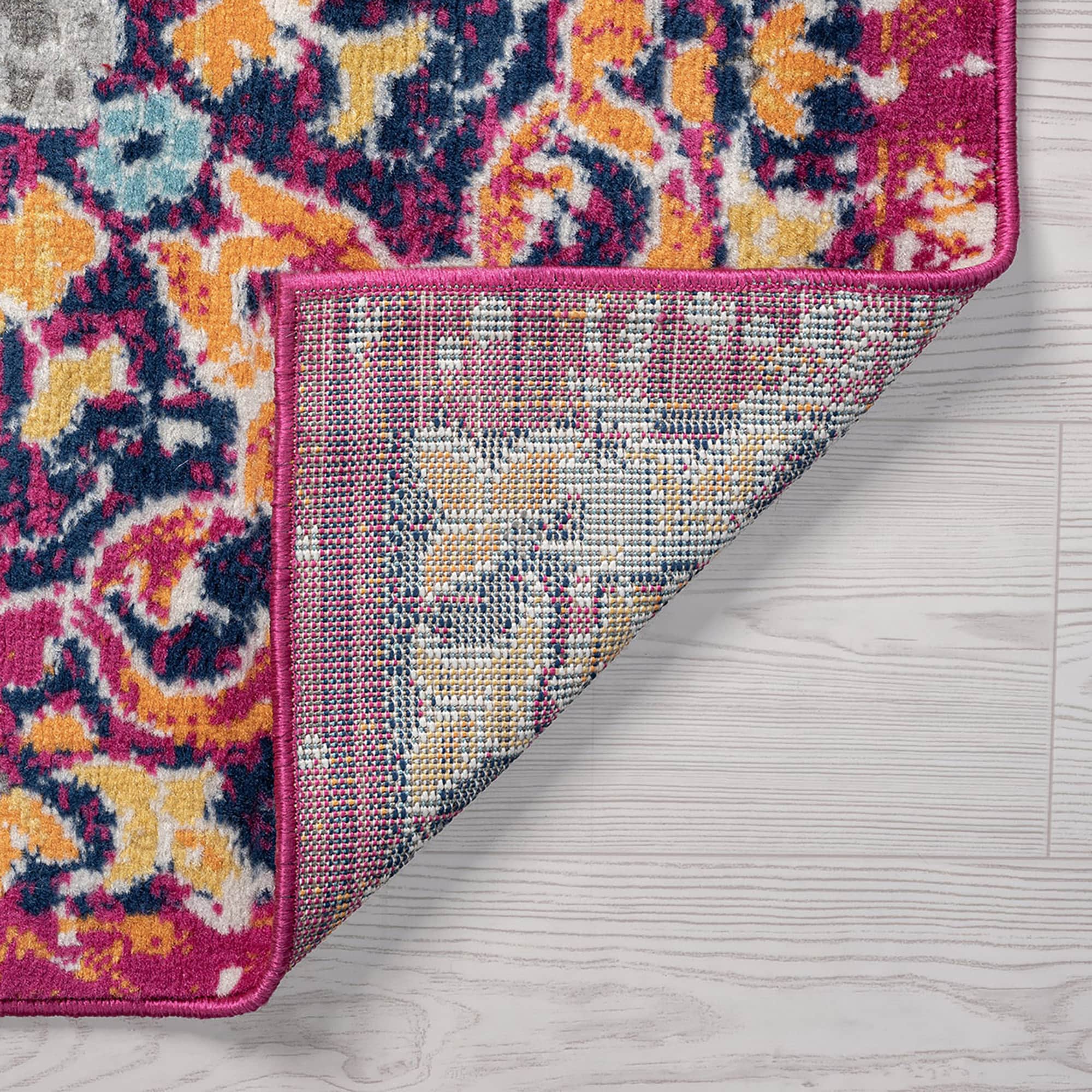 Tayse DYN1442 2X8 rugs - View #3