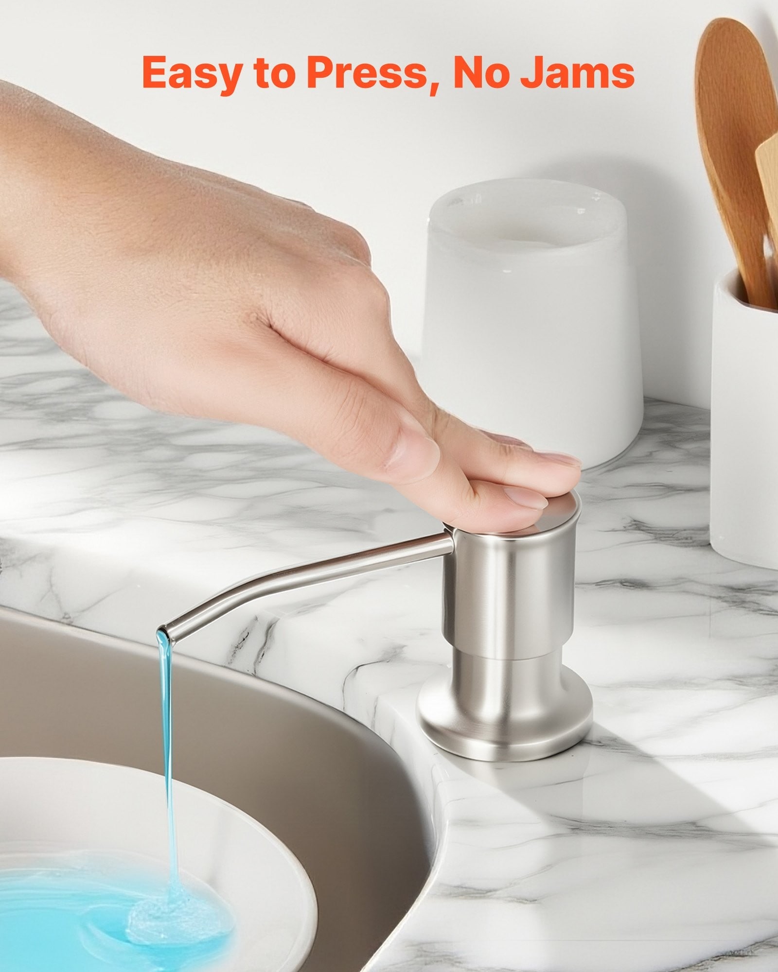 GIVIMO LW047GIVSS1273 Soap-Lotion-Dispensers - View #8