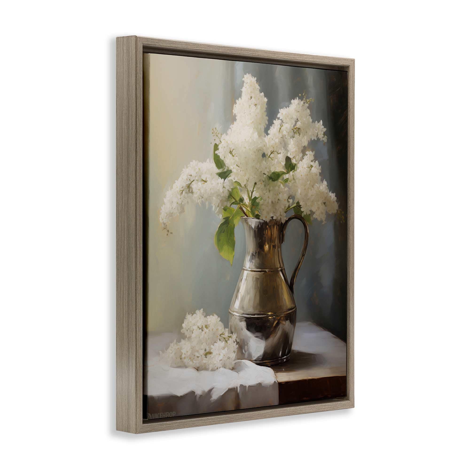 Stupell Industries BT-851-FFE-16X20 Wall-Art - View #2