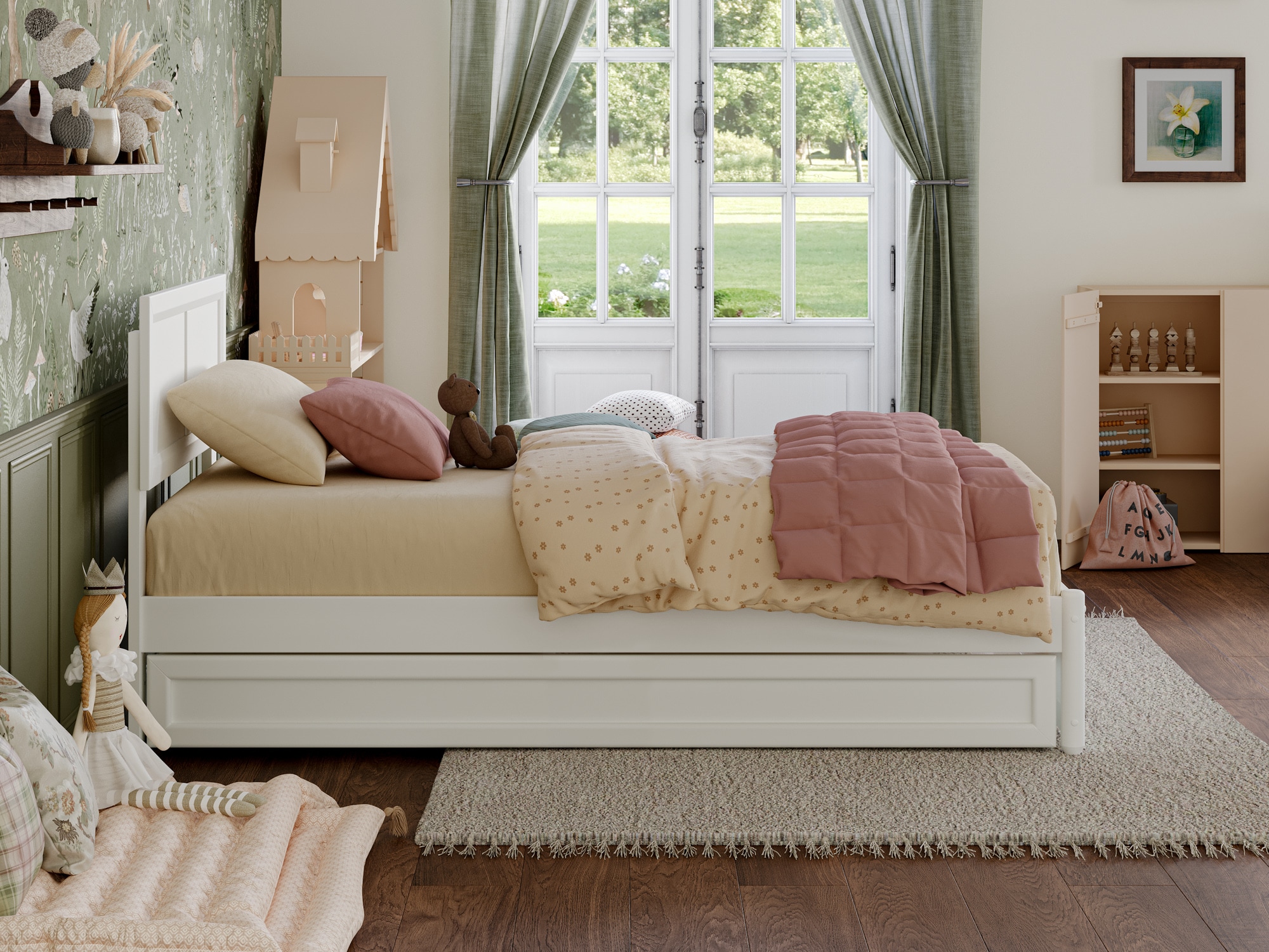AFI AR8487222 beds - View #5