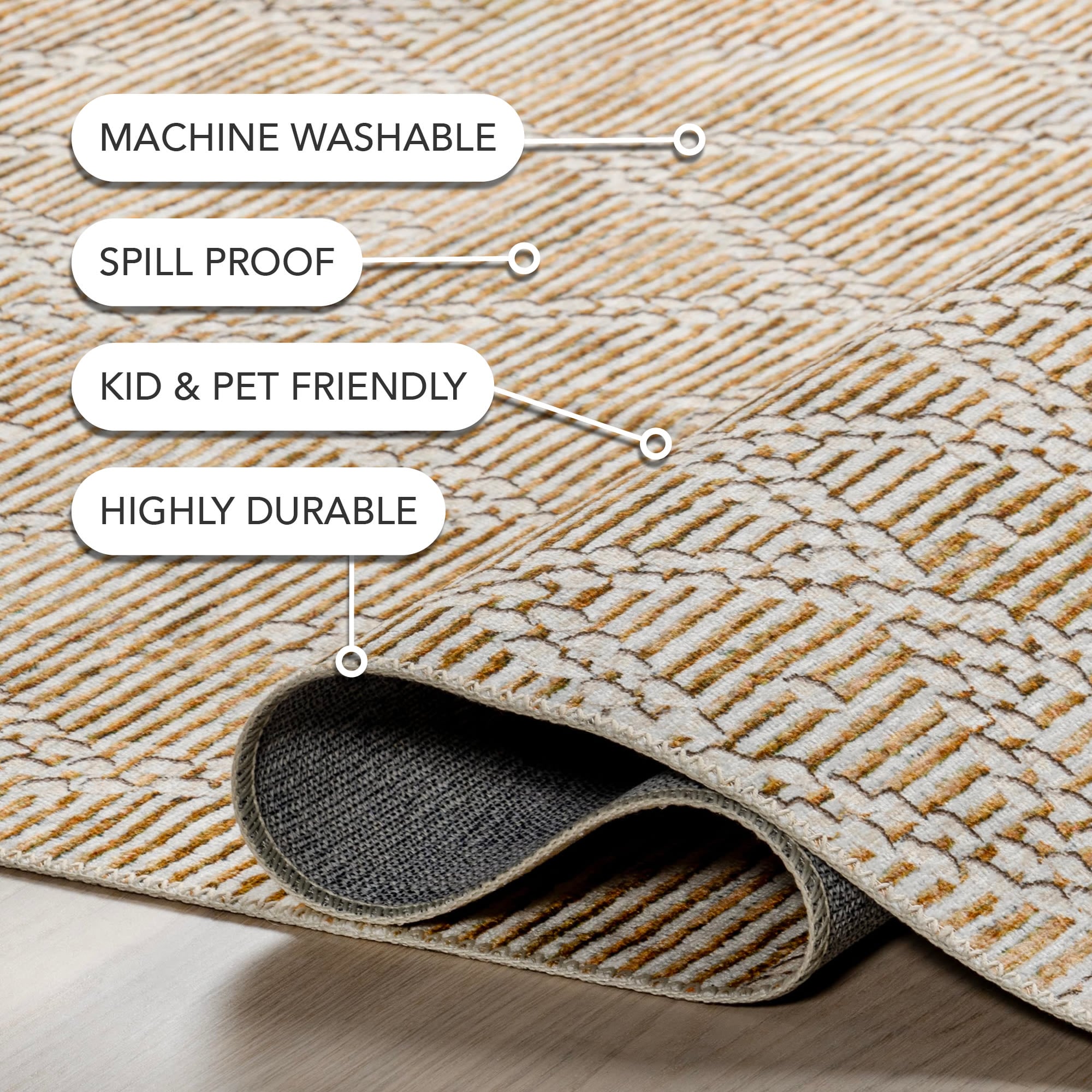 nuLOOM HJTH02A-406 rugs - View #11