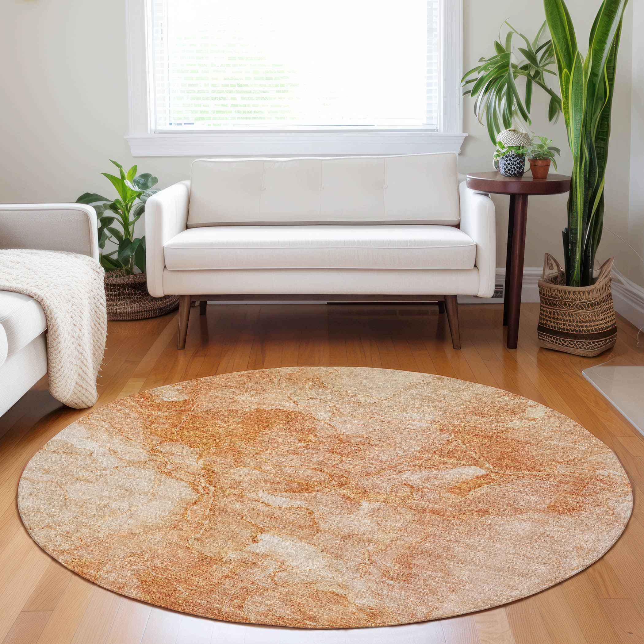 Addison Rugs ACN688SM8RO rugs - View #6