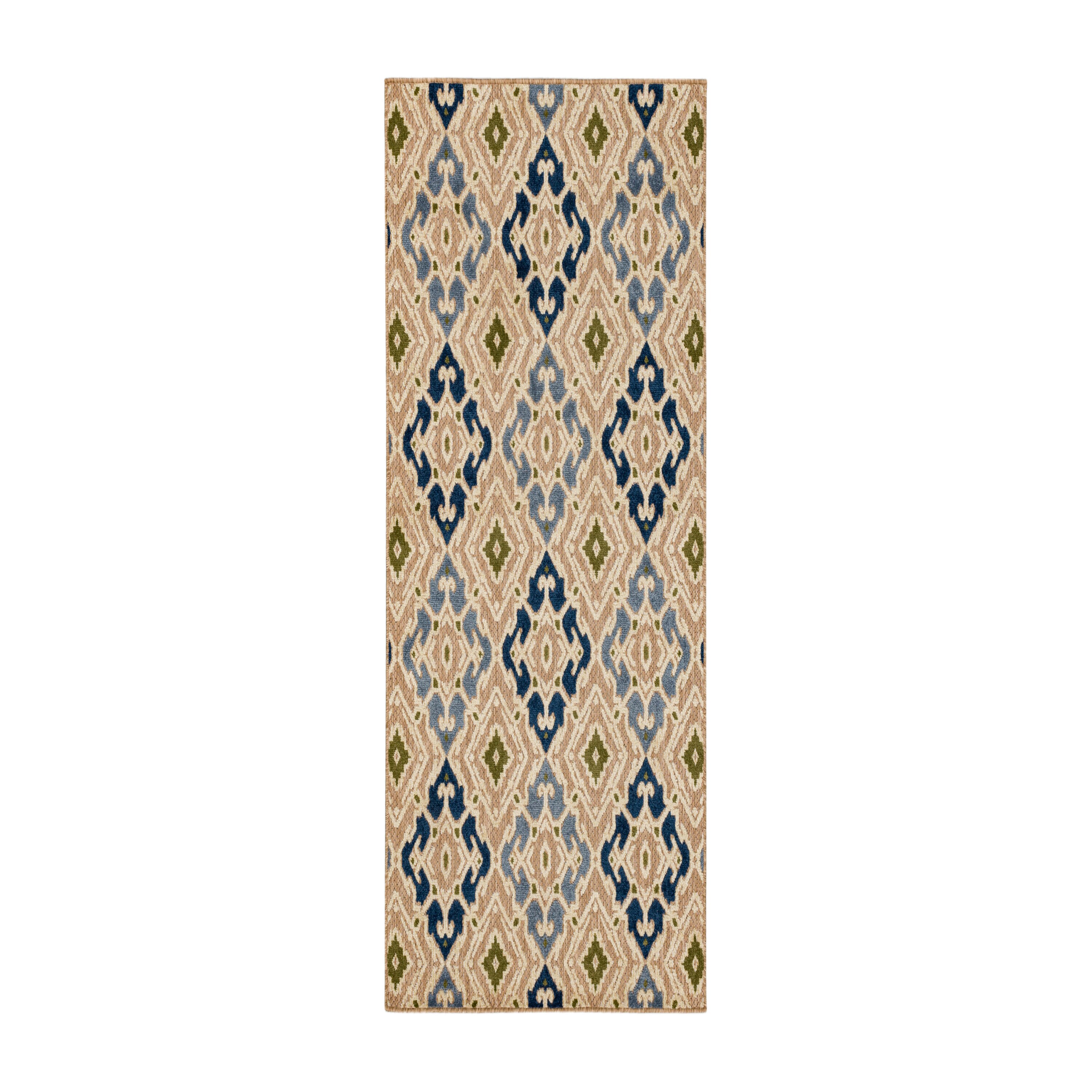allen + roth with STAINMASTER R1345 416 235072 rugs - View #2
