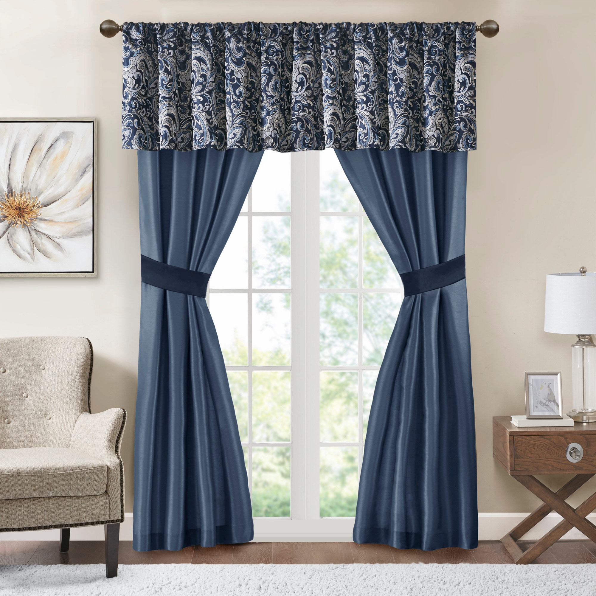 Madison Park Essentials MPE10-982 bedding - View #12