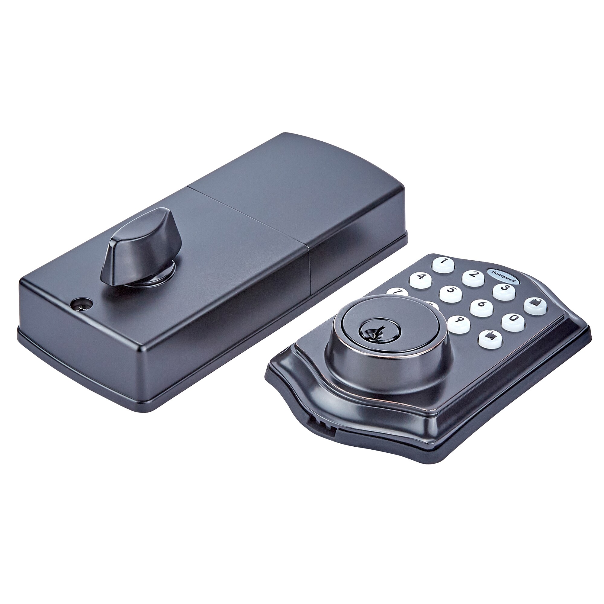 Honeywell 8712409 Electronic-Door-Locks - View #4