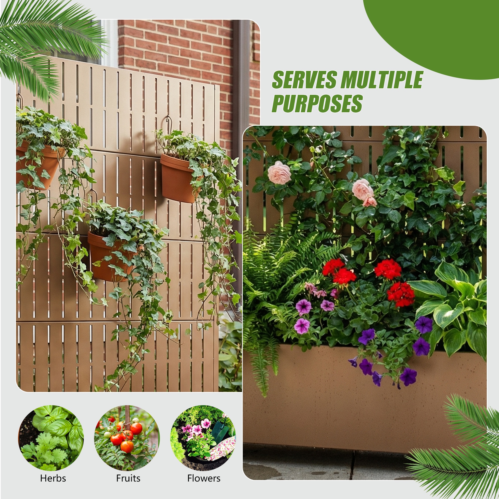 Dovelina LS0103-61811 Raised-Planter-Boxes - View #5