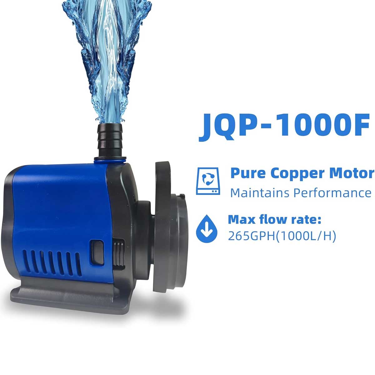 Aoibox LAAF0917006 Pond-Cleaners - View #4