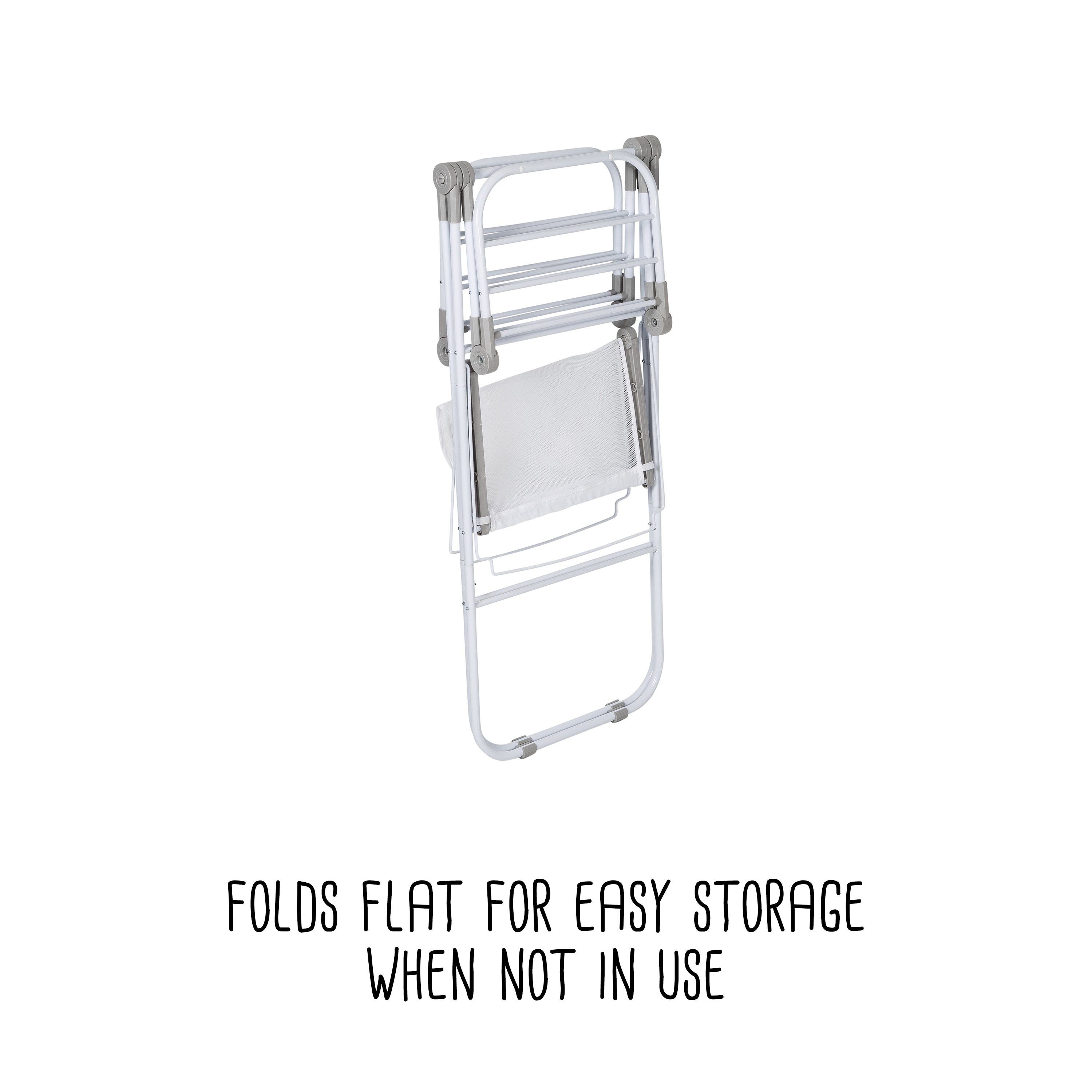 Honey-Can-Do DRY-09803 Organizers-Drying-Racks - View #2