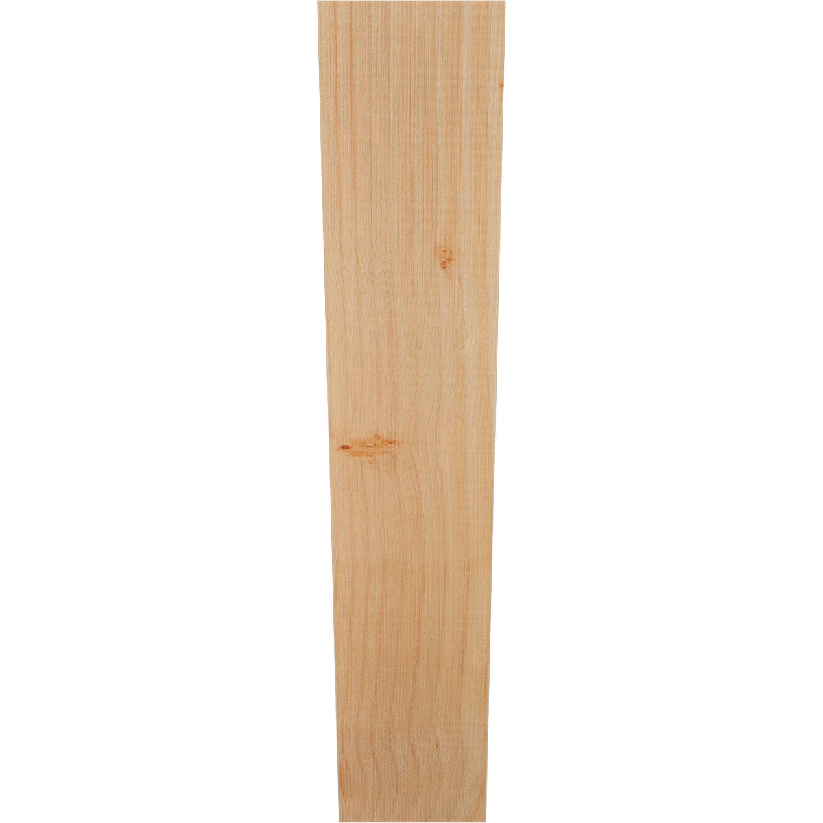 Ekena Millwork BRC04X16X20TRA00RDF braces - View #2