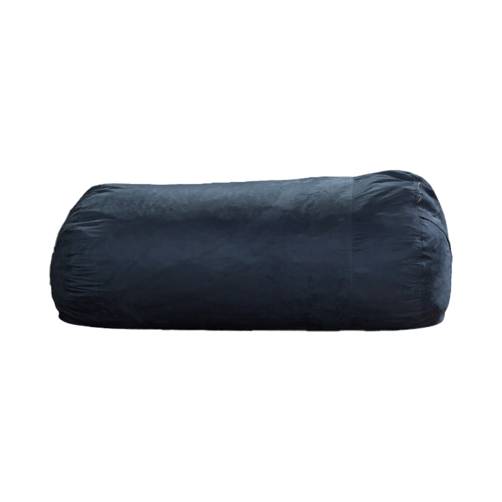 Flynama L-P162991 Blue Bean Bag Chair