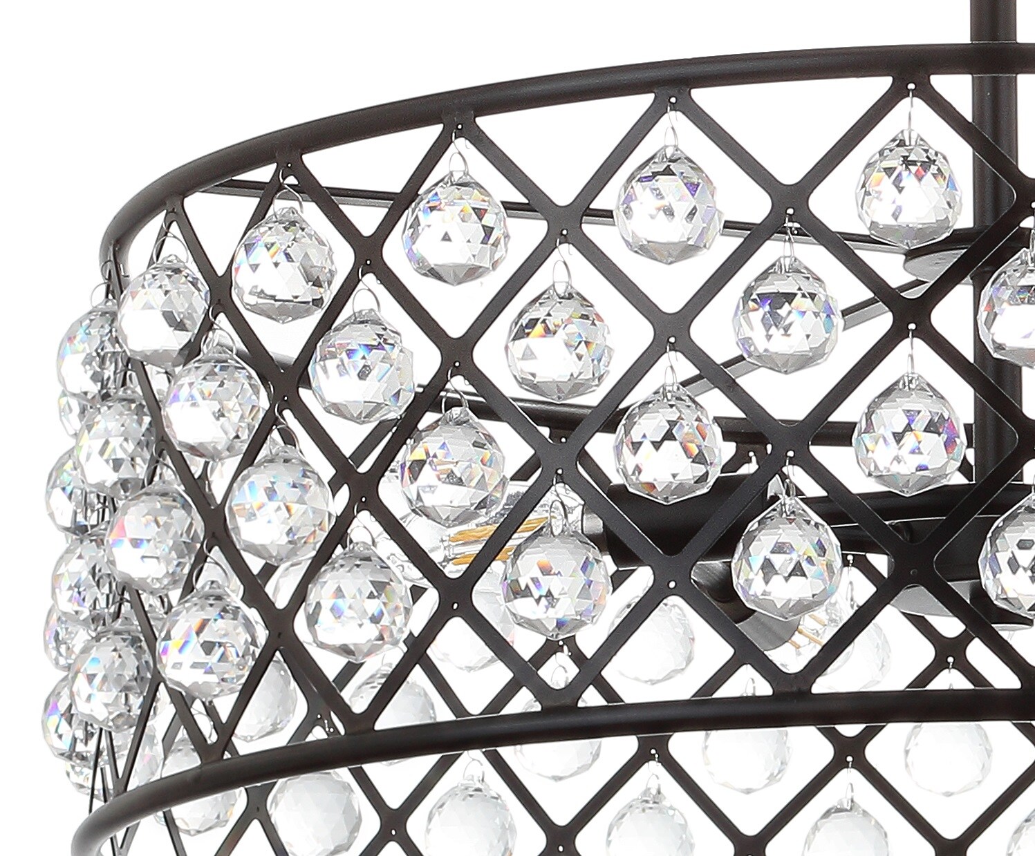JONATHAN  Y JYL9027A Pendant-Lights - View #7