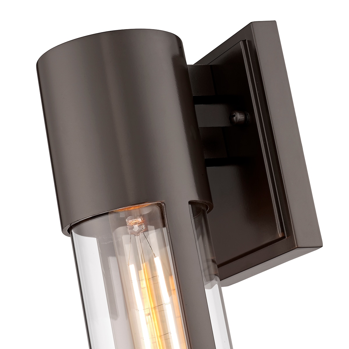 Millennium Lighting 8213-PBZ Outdoor-Wall-Lighting - View #2