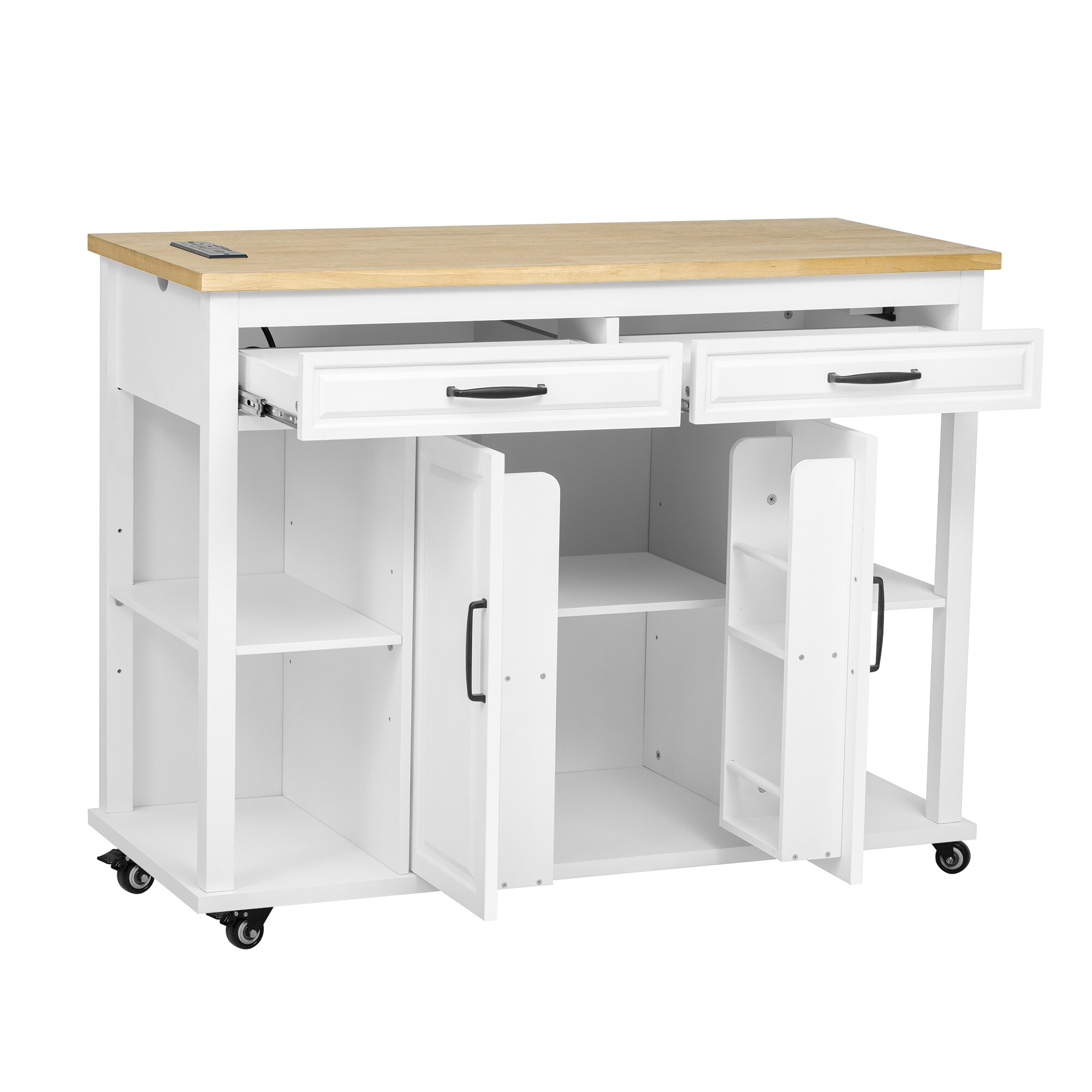 Bybafun YB2600157 Kitchen-Furniture - View #7