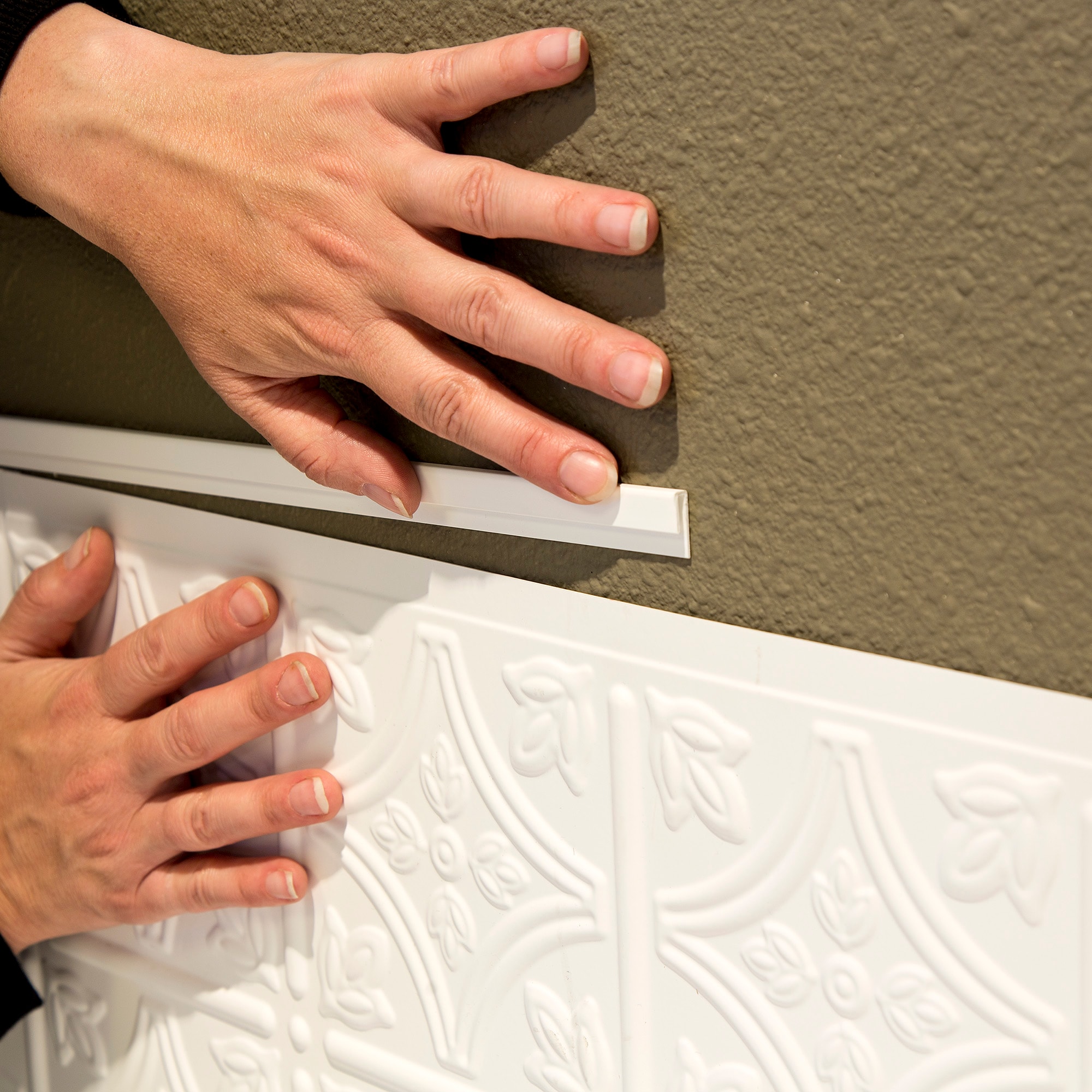 Fasade 13500 Tile-Edging-Trim - View #3