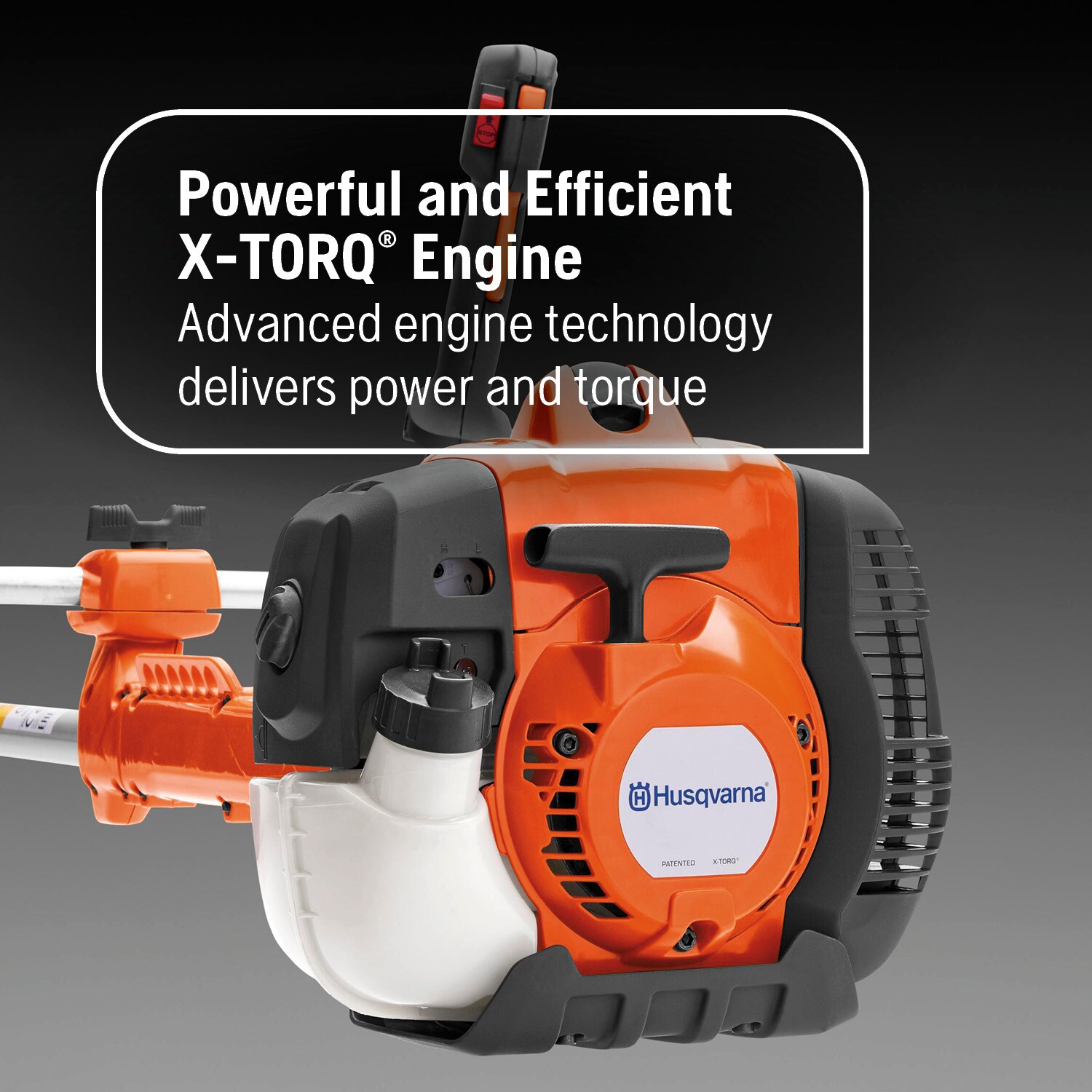Husqvarna 966604704 Cordless-String-Trimmers - View #6