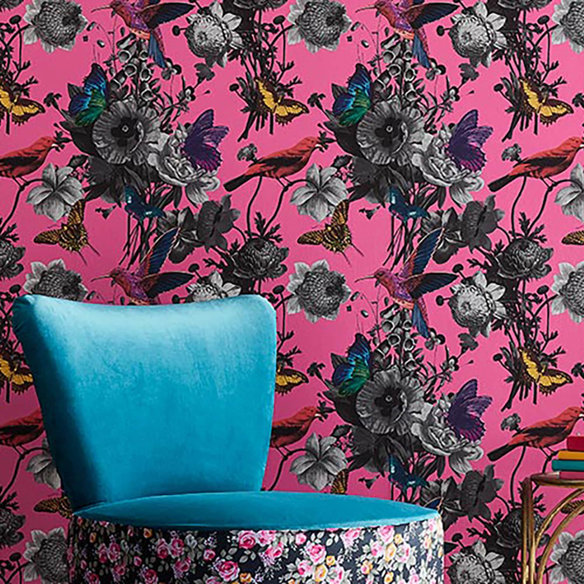 Graham & Brown 10642994 Wallpaper-Samples - View #6