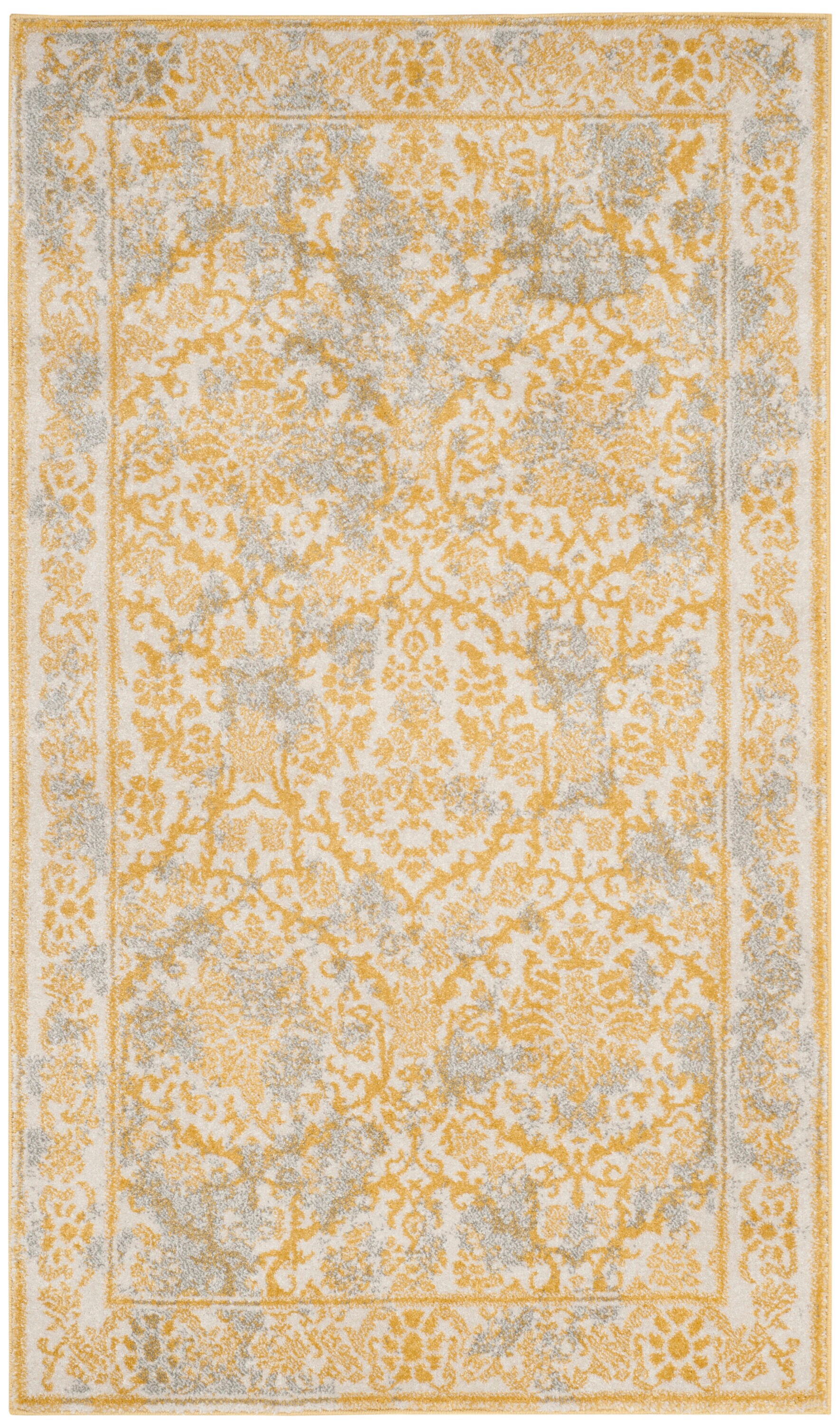 Safavieh EVK242S-3 rugs - View #2