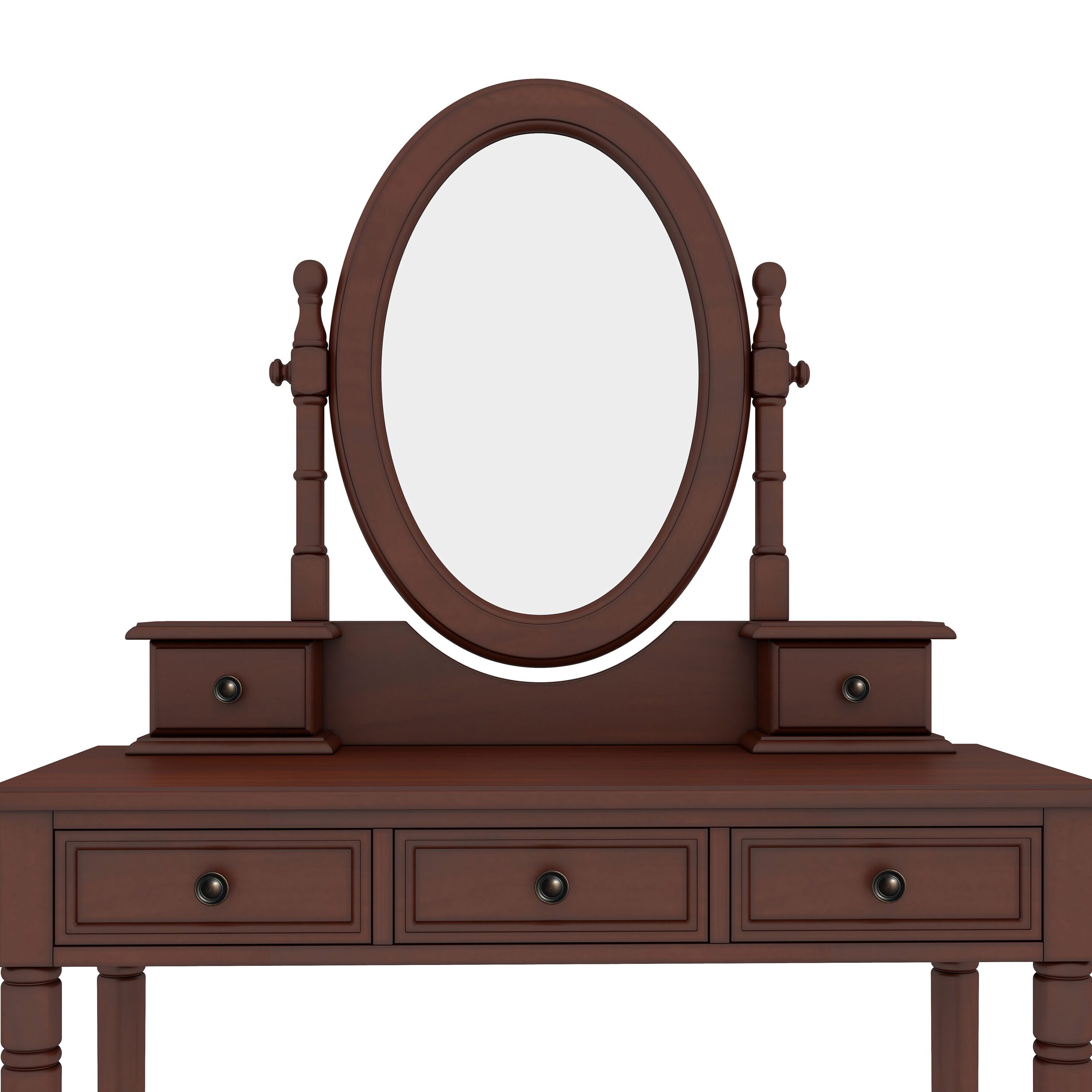 ModernLuxe L3P-N733P305139D Bedroom-Vanities - View #10