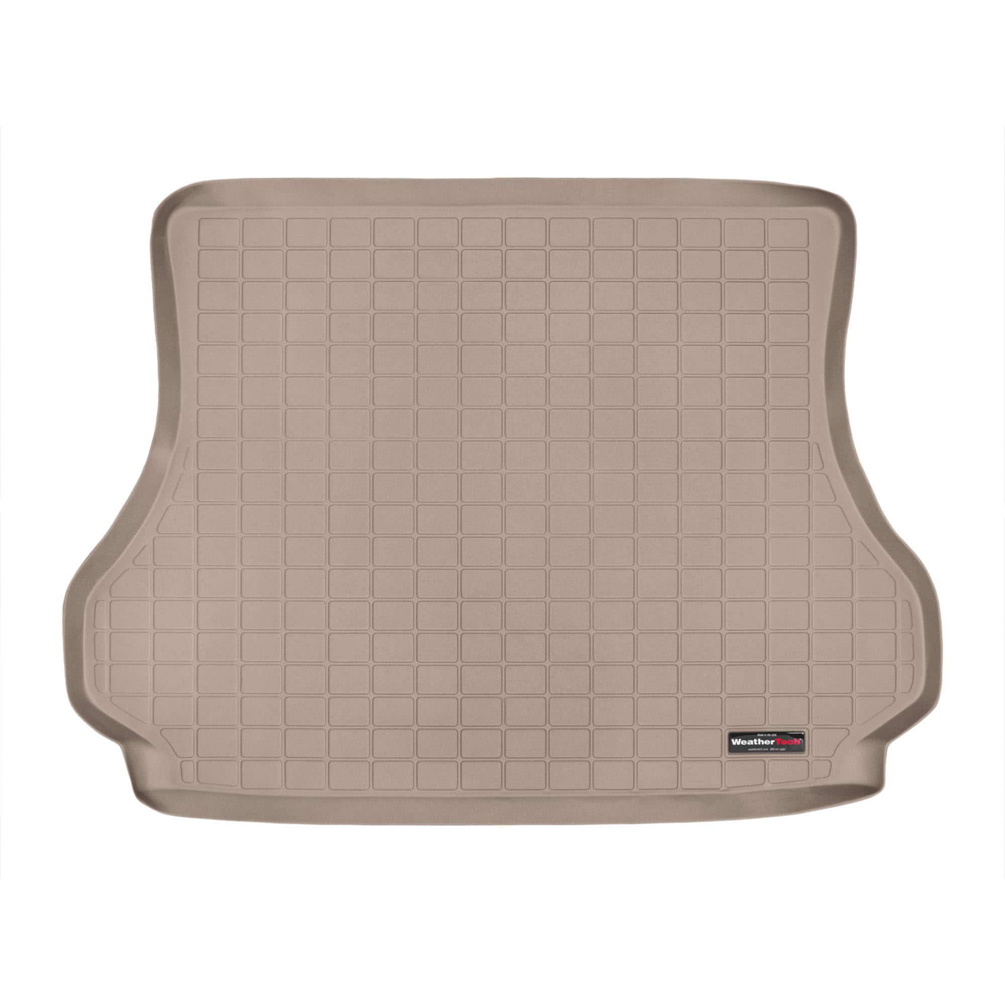 WeatherTech 41184 Cargo/Trunk liner for Car