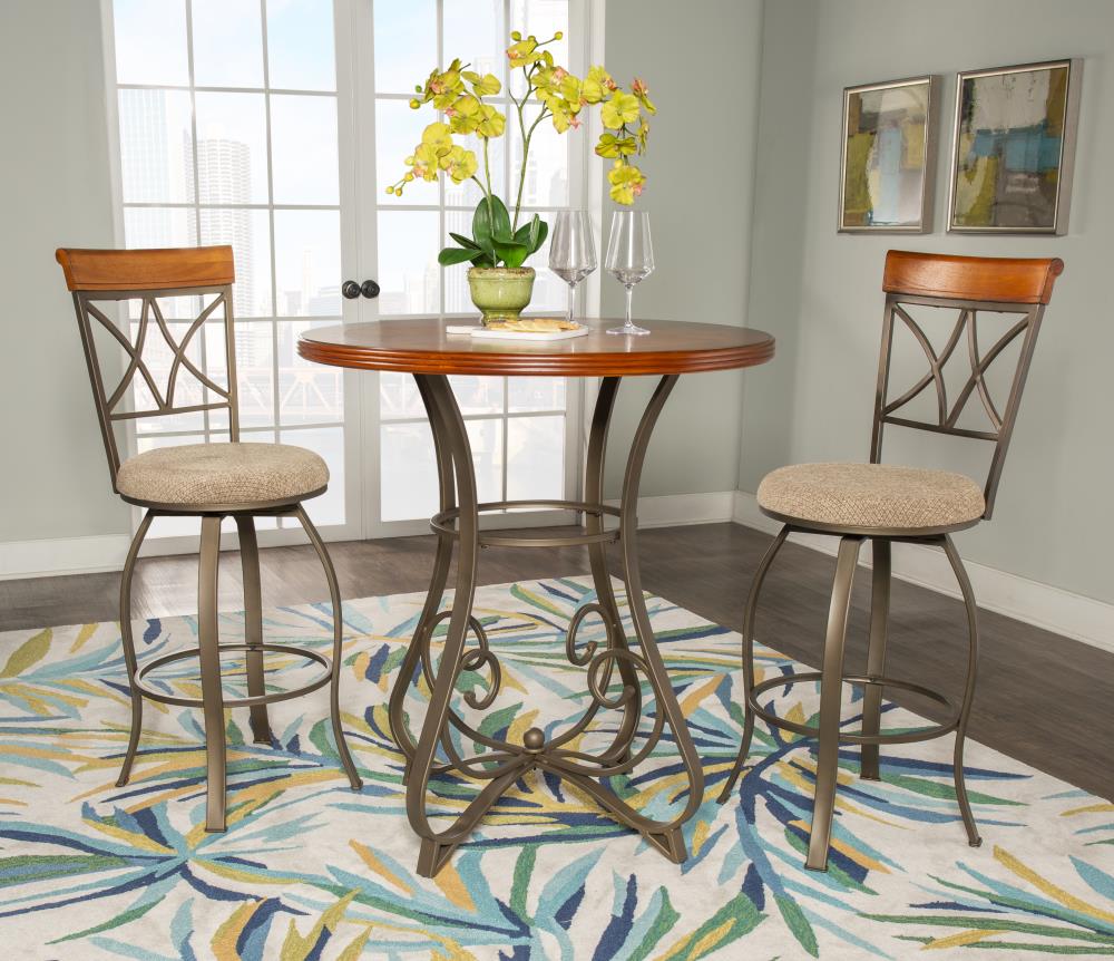 Powell 697-404M1 Dining-Sets - View #2