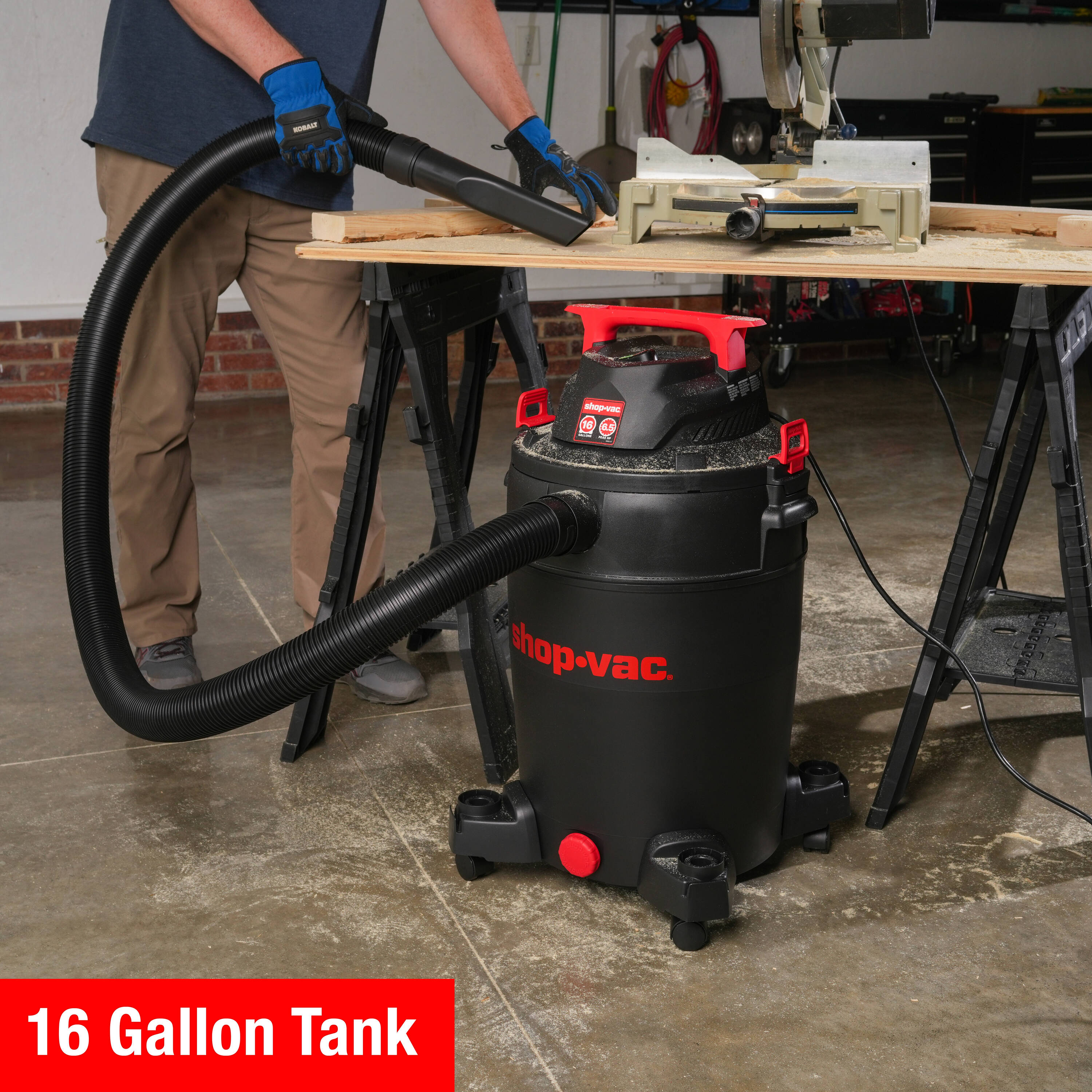 Shop-Vac SV5430145 m100960 - View #4