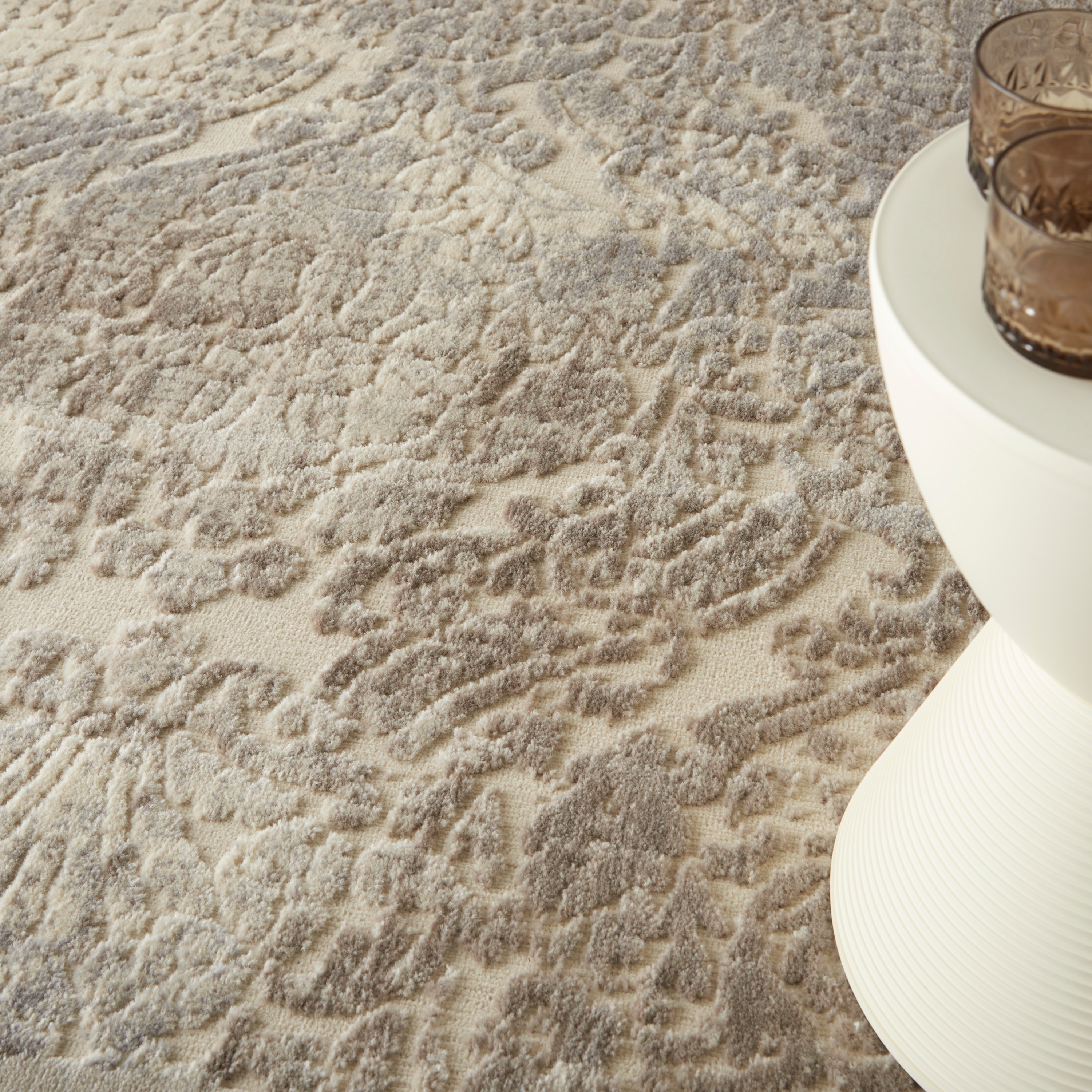 Nourison 13160 rugs - View #7