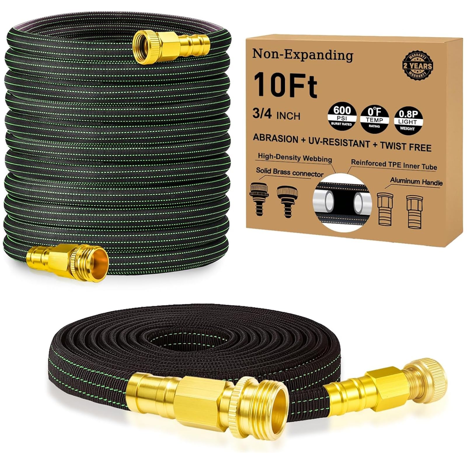 Vrbgify LVG0327R70 Water-Hoses - View #7