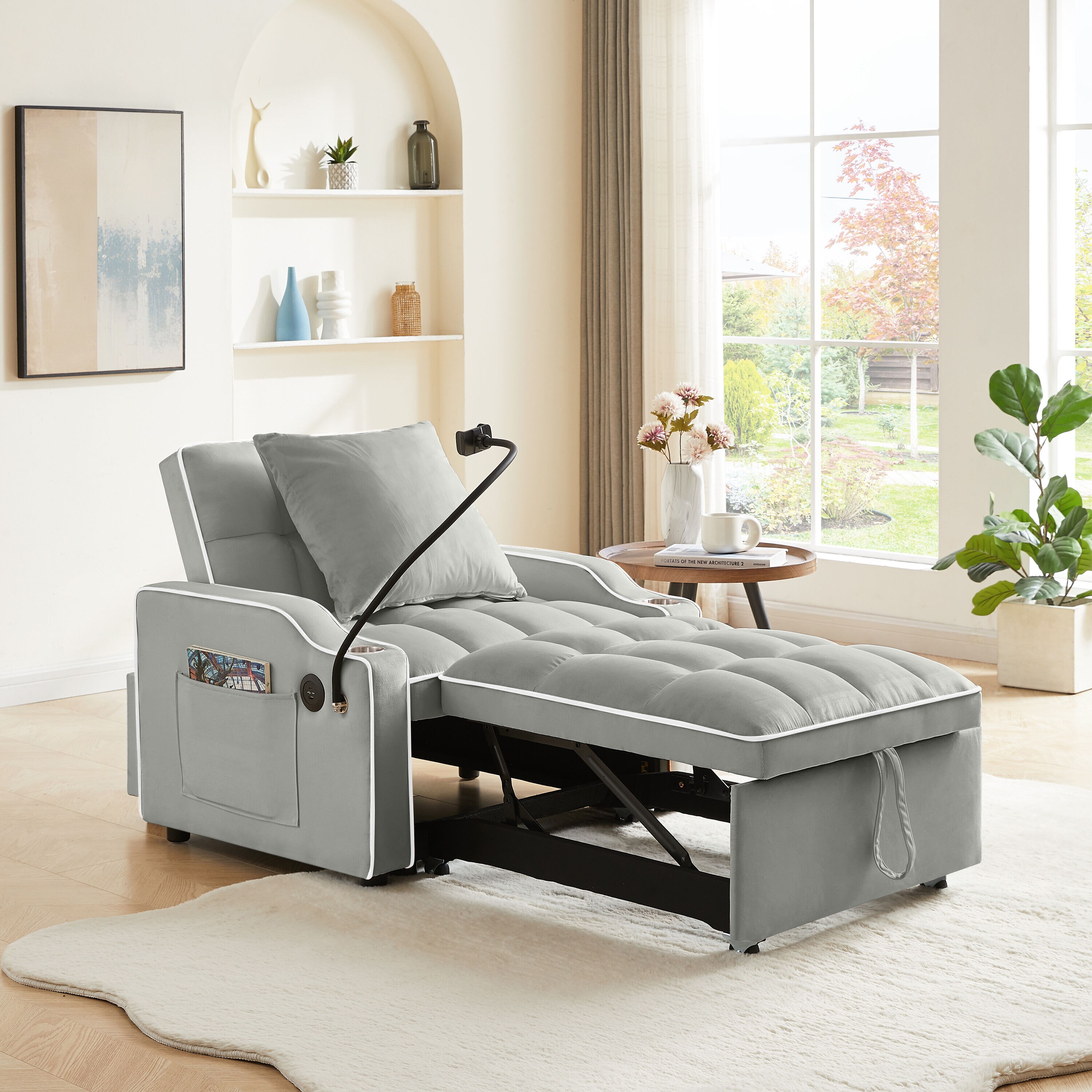 GDFStudio 347237 futons - View #2