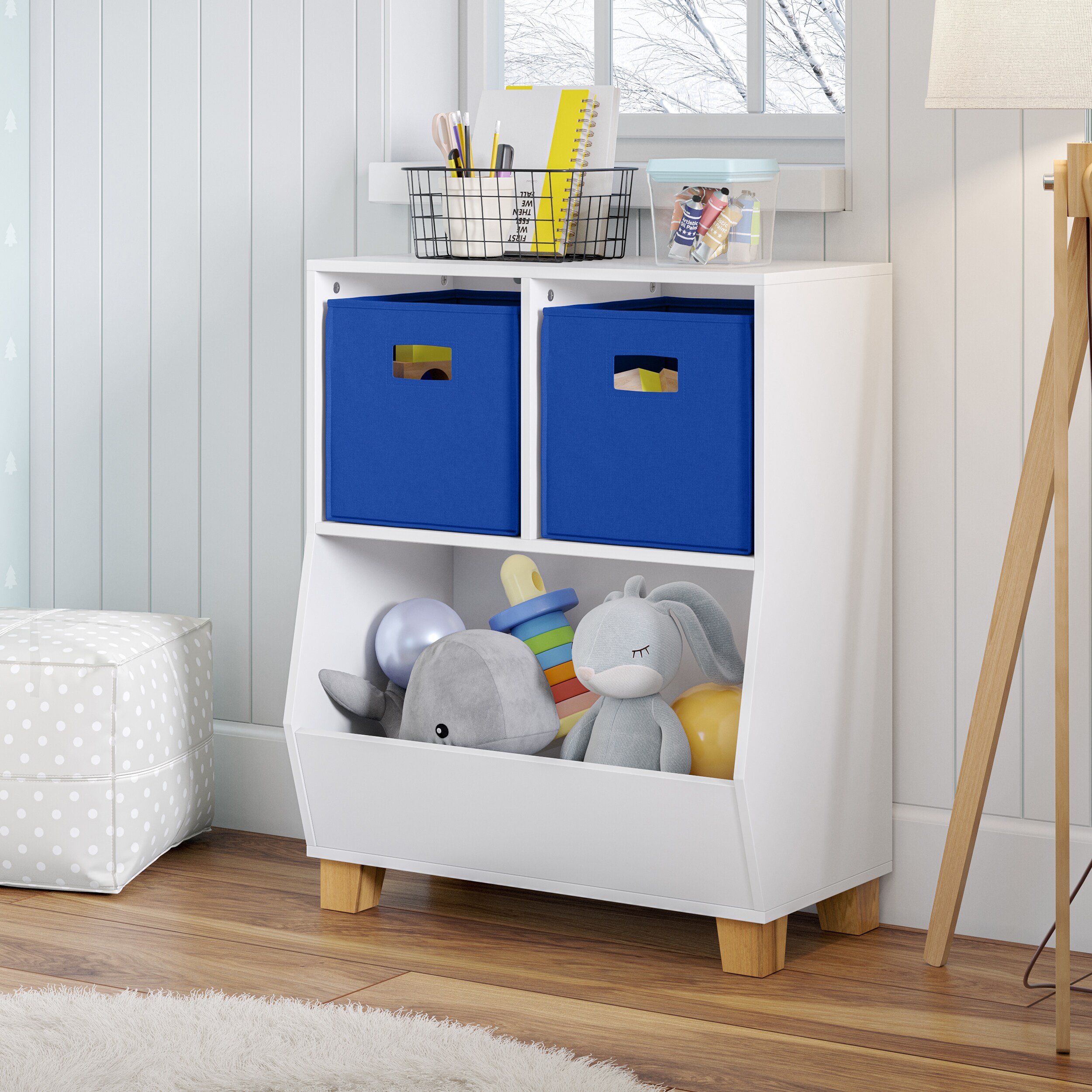 RiverRidge 02-328K Kids-Bookcases - View #2