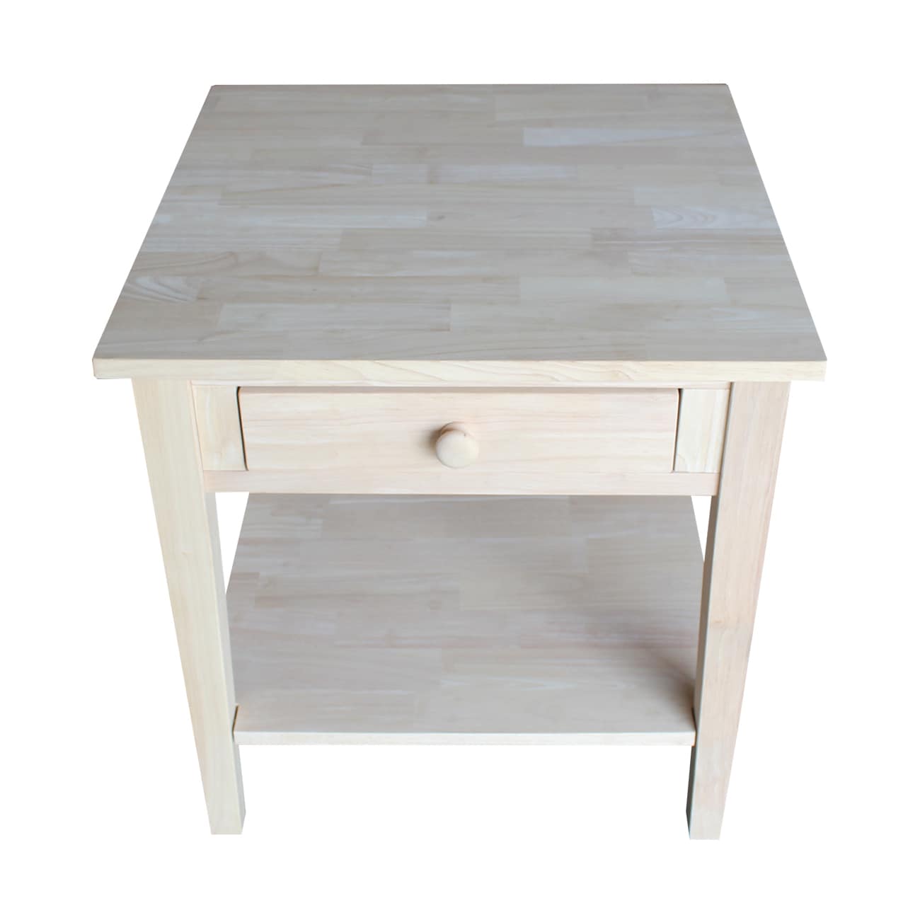 International Concepts OT-8E Coffee-Tables - View #8