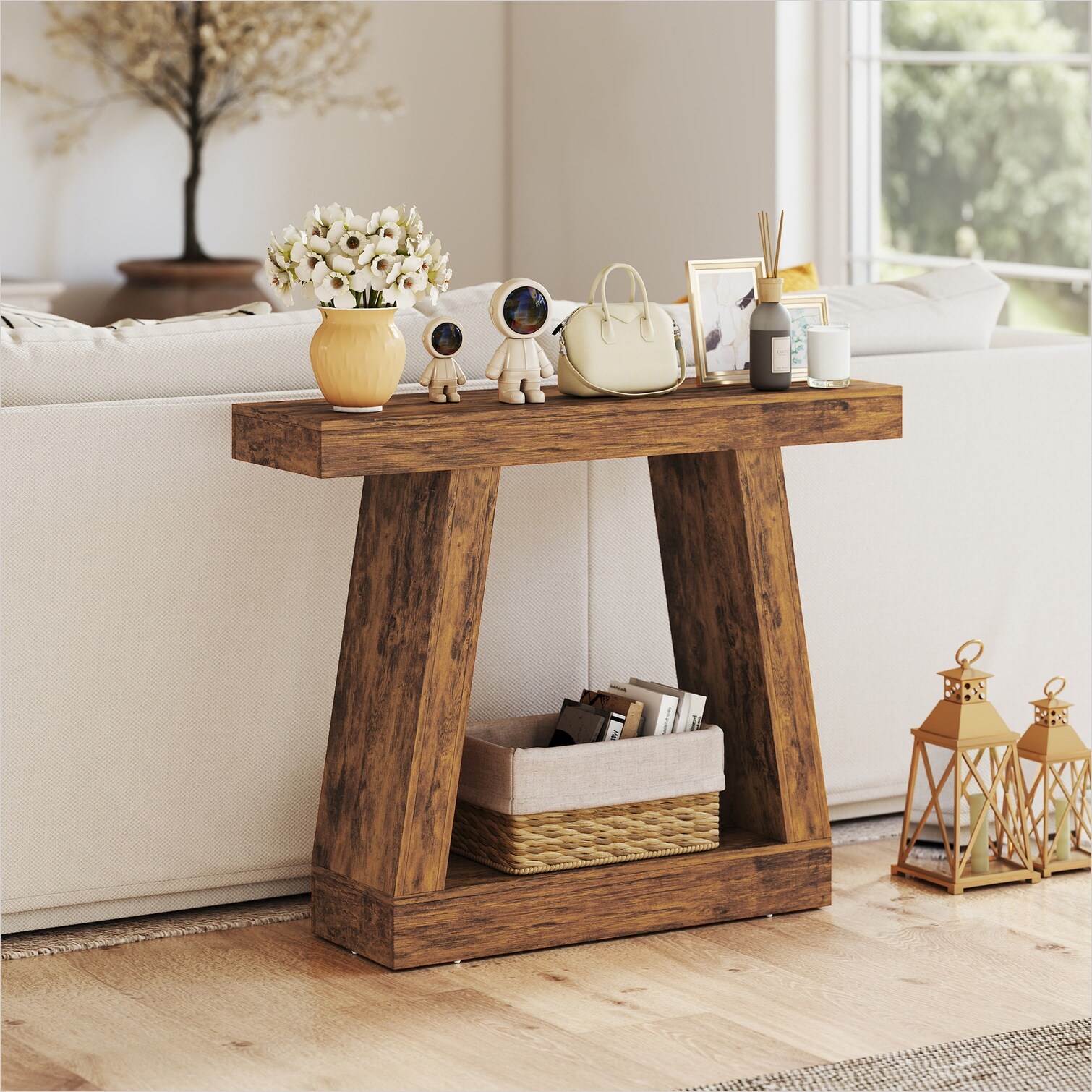 chillscreamni NPD5O942536R Console-Sofa-Tables - View #2