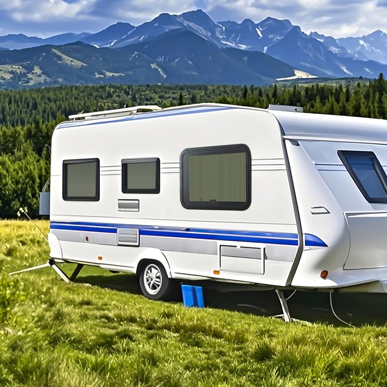 SVOPES SVOPESFCCCKWT11491V0 Rv-Accessories - View #2