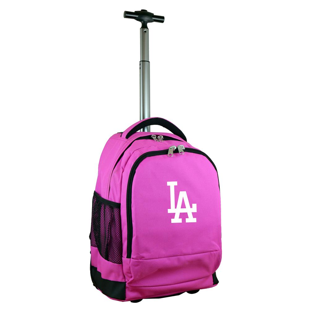 Mojo Licensing MLLAL780_PK 19X13X8 Pink Backpack