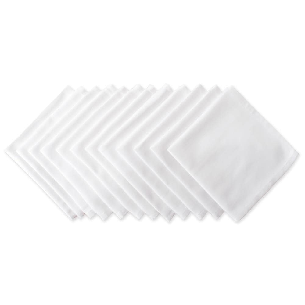 DII 12-Pack 12-Count Napkins in the Napkins department at Lowes.com