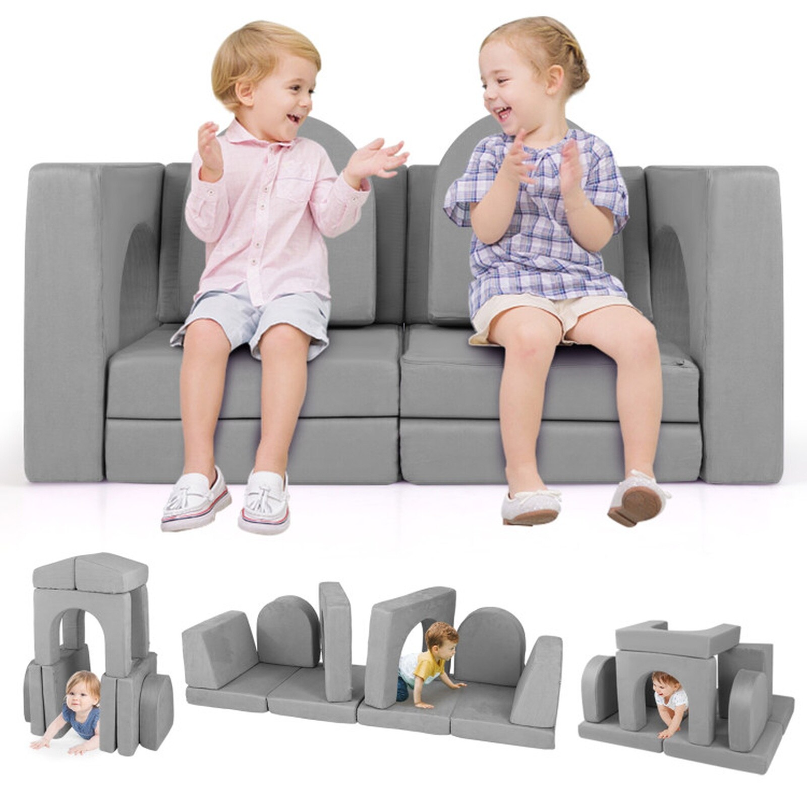 SUGIFT LW102SUGHY2922 Sofas-Loveseats - View #5