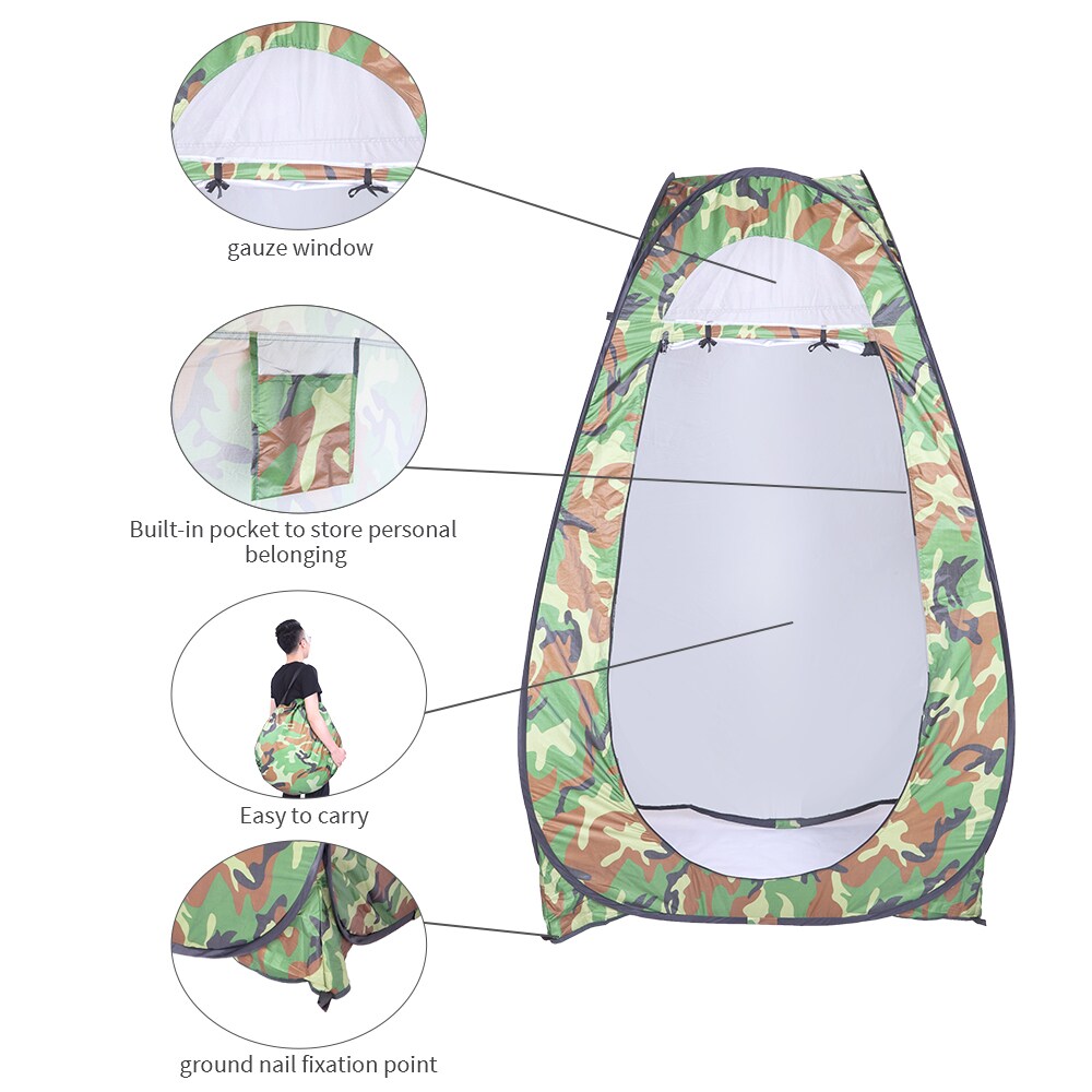Winado 384968568209 tents - View #8