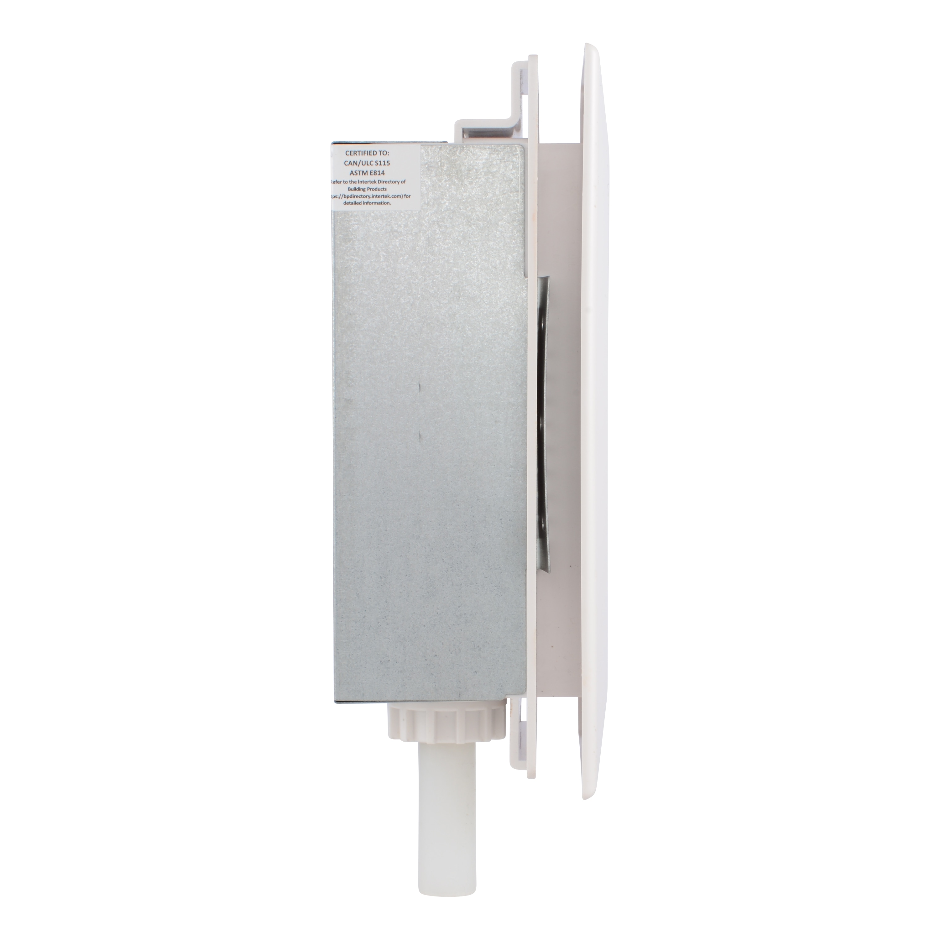 HoldRite HR-AFRA-P-1 Appliance-Outlet-Boxes - View #2