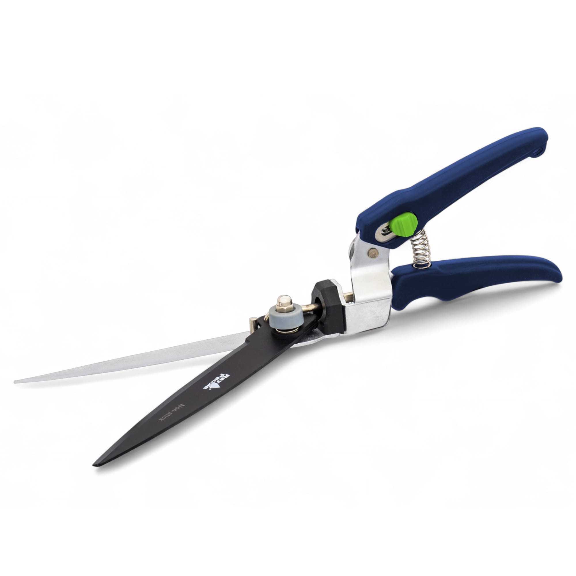 Ray Padula 8-in Carbon steel Grass Shears
