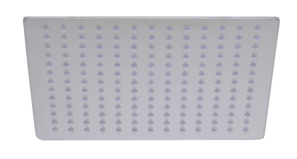 ALFI RAIN12S-BSS Fixed-Showerhead - View #6