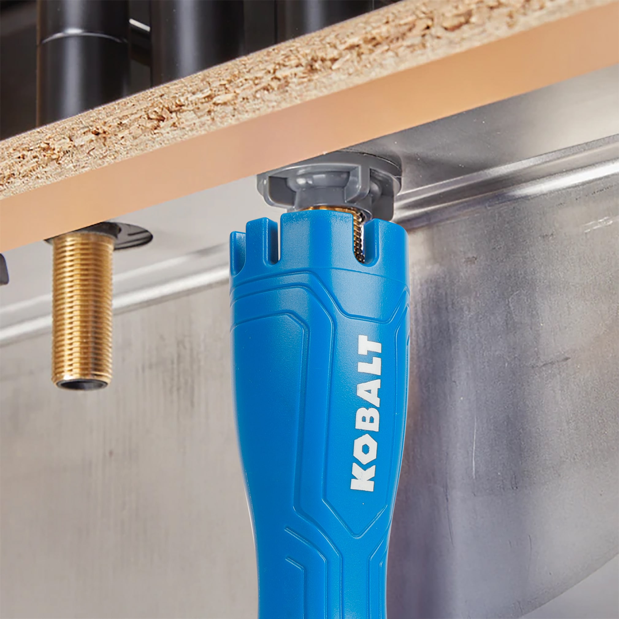 Plumbing Wrenches Specialty Tools at Lowes