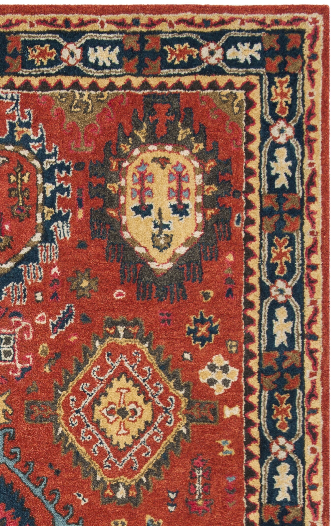 Safavieh HG427P-5 rugs - View #5