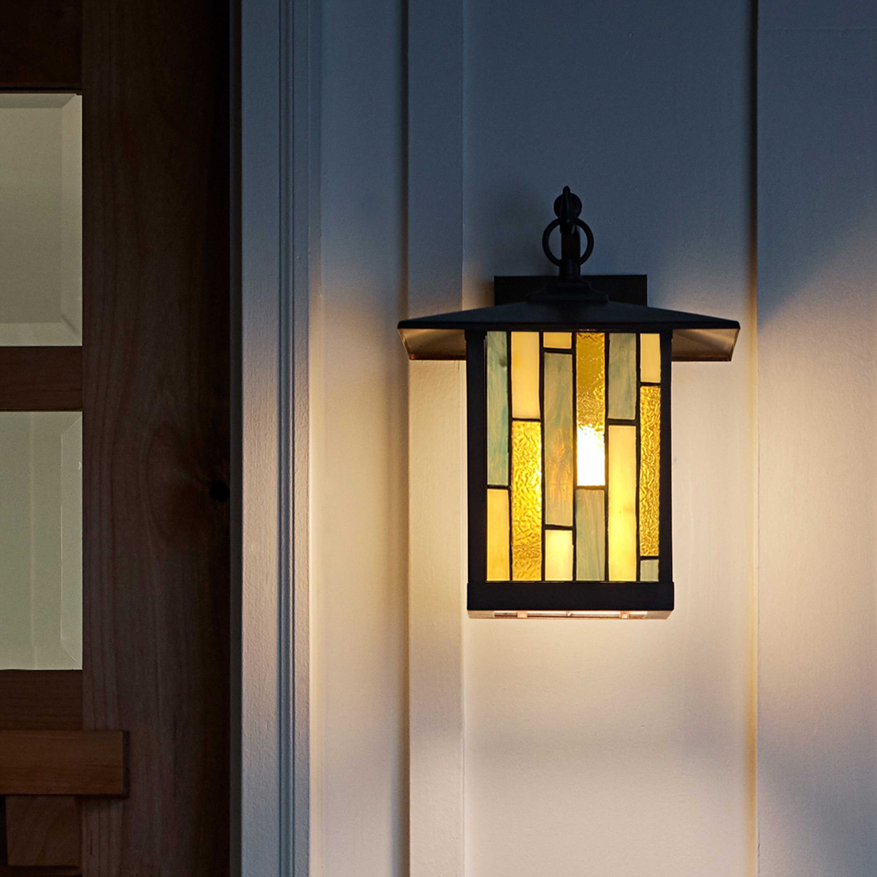 River of Goods 20212 Outdoor-Wall-Lighting - View #2