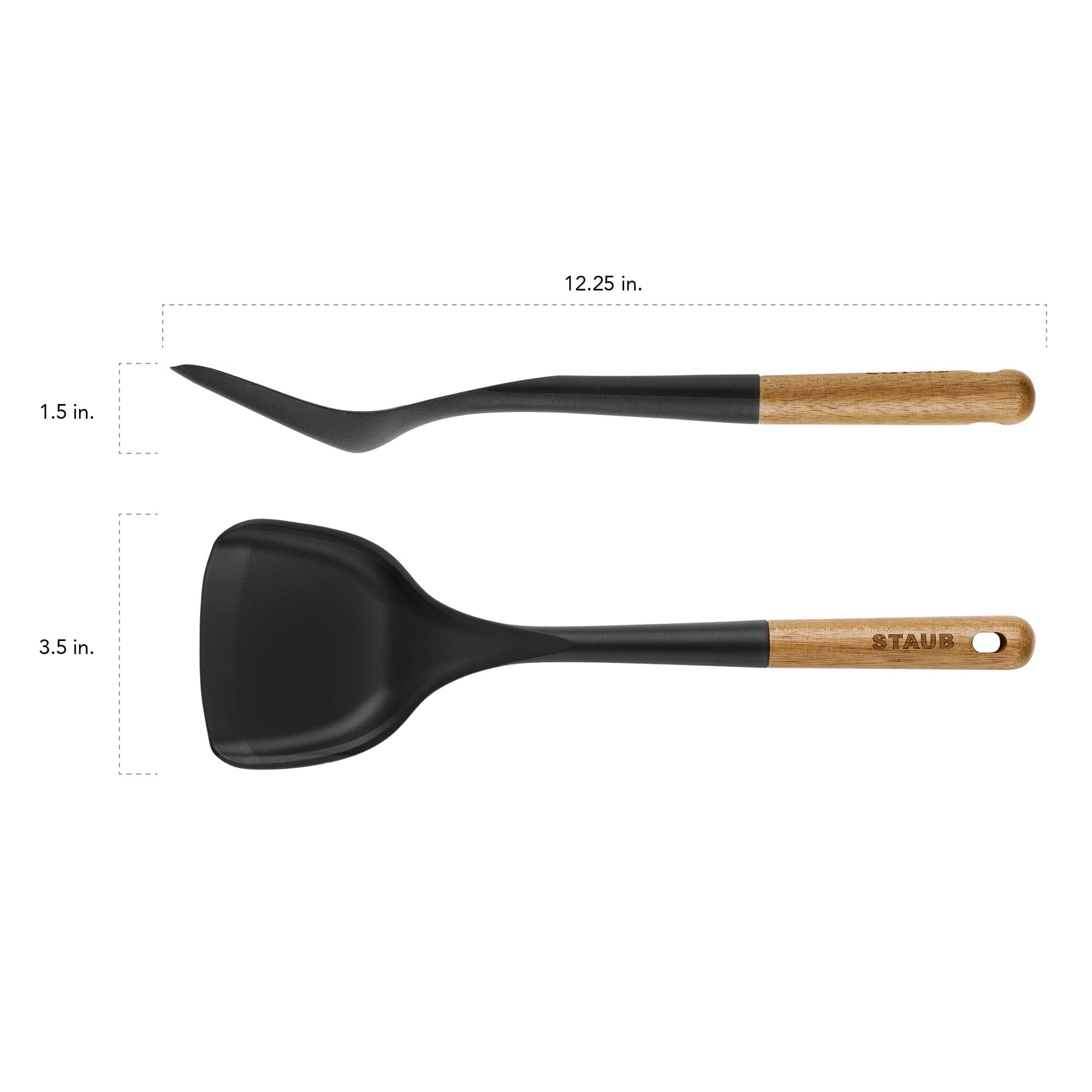 STAUB 40503-101 Kitchen-Utensils - View #3
