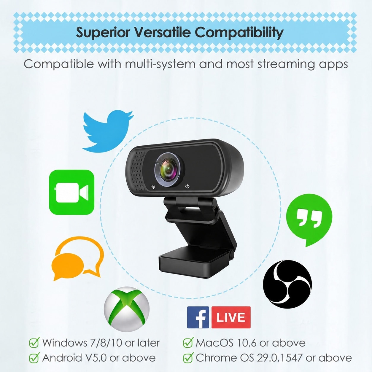 Vrbgify LVG0729V003 Smartphone-Camera-Accessories - View #6